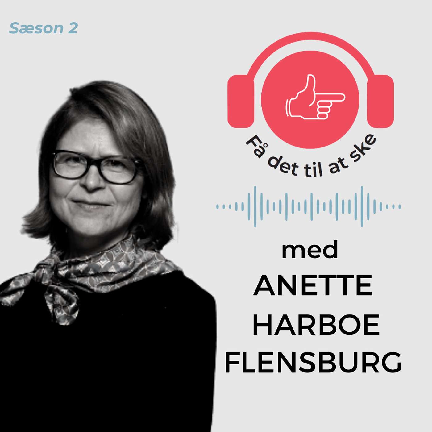 ADFÆRDSLEDELSE