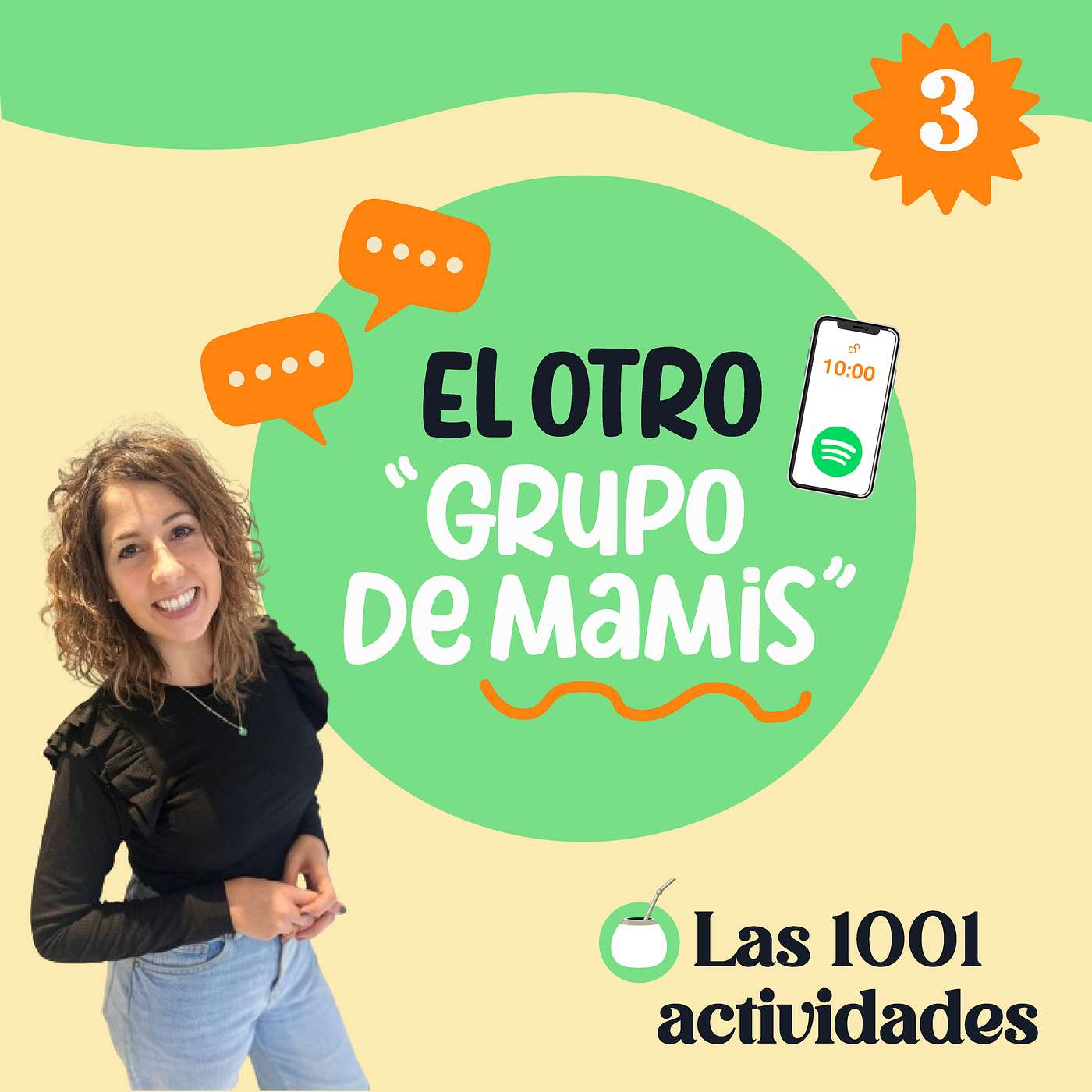 Las 1001 actividades en los niños