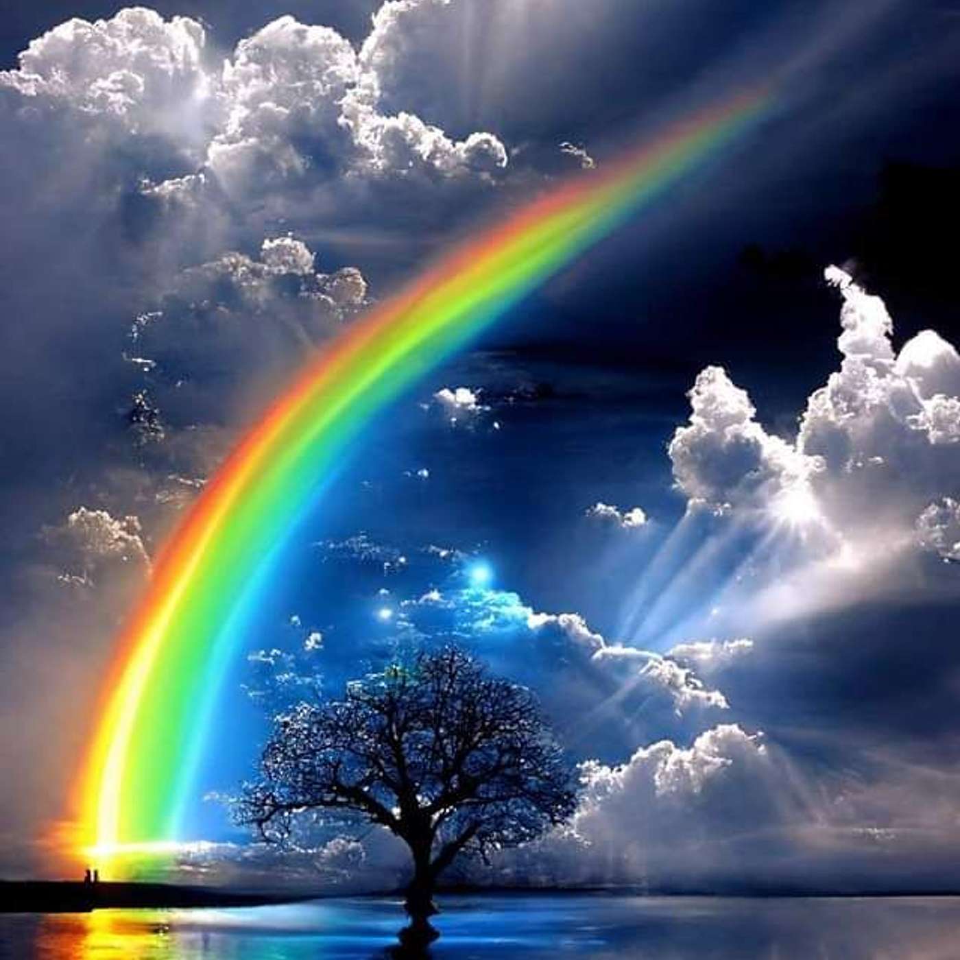 STE-059 - 59TC101 Now I Know All Things Are Possible live edited master Nicholas Mazzio Lauren Mazzio The Rain