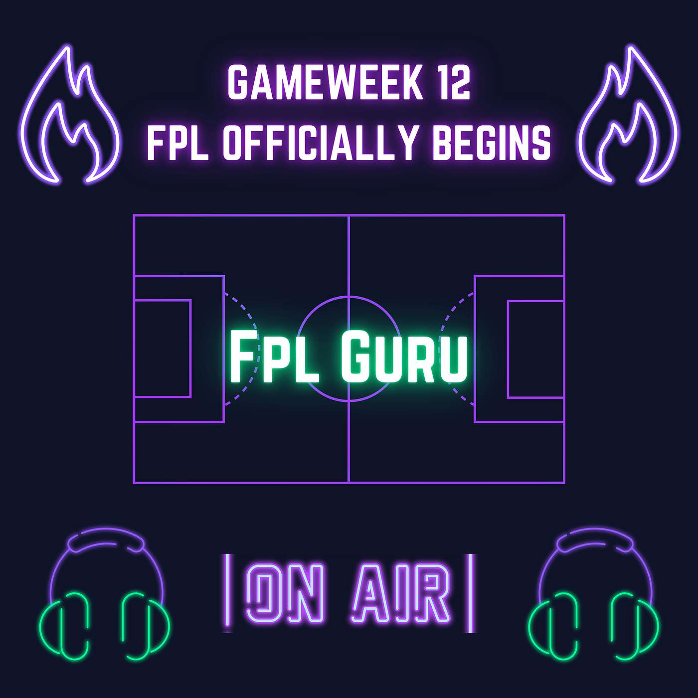 Gameweek 12 - Preview Gameweek 12 - Preview