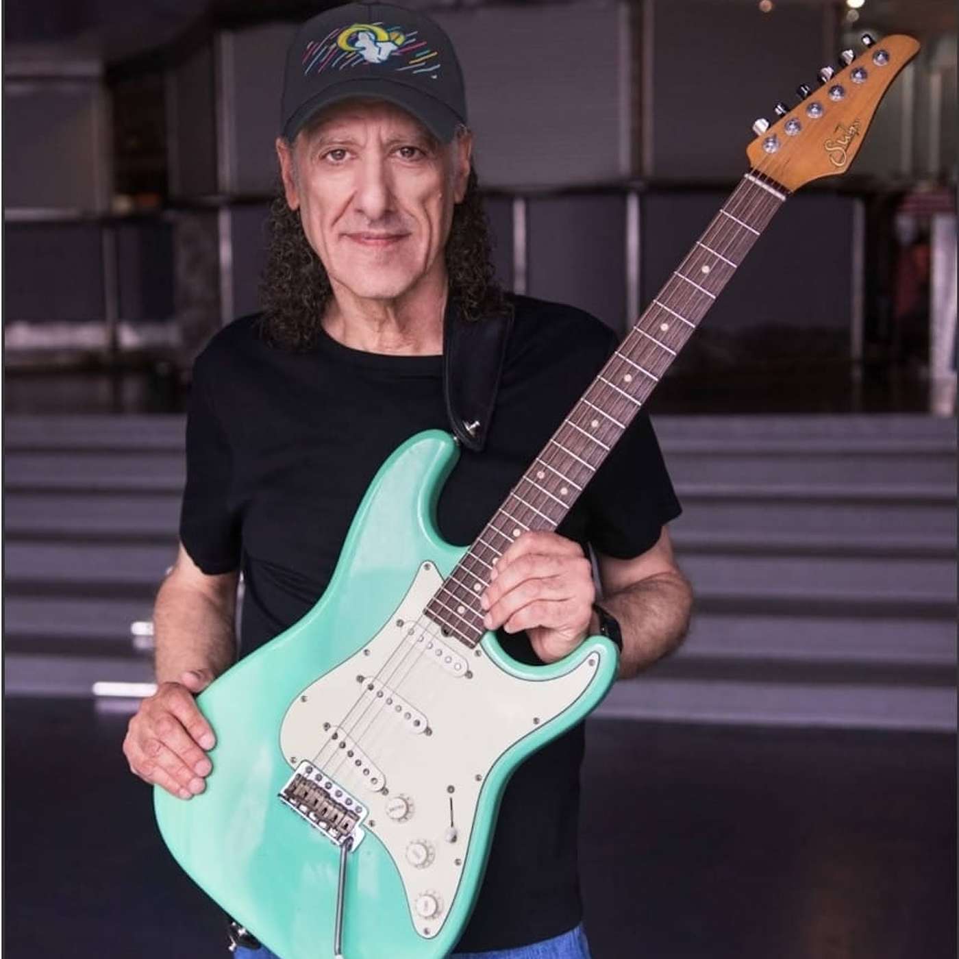 Ep.81 Scott Henderson