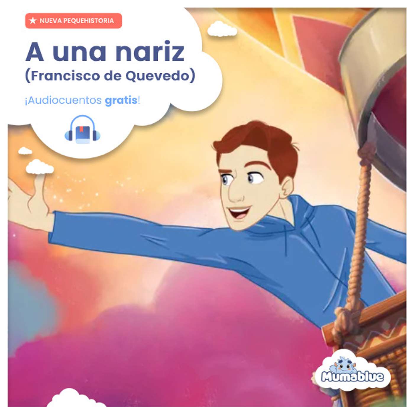 Pequehistorias