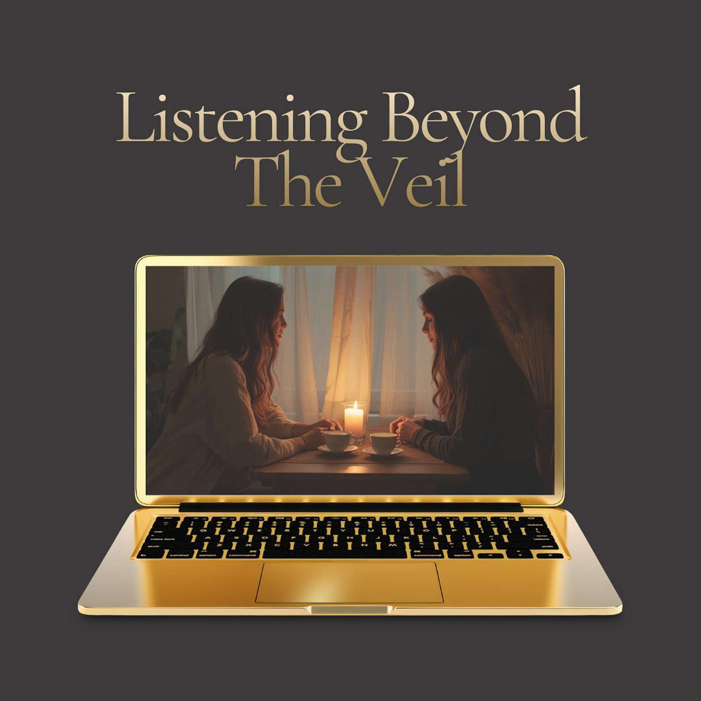Listening Beyond The veil