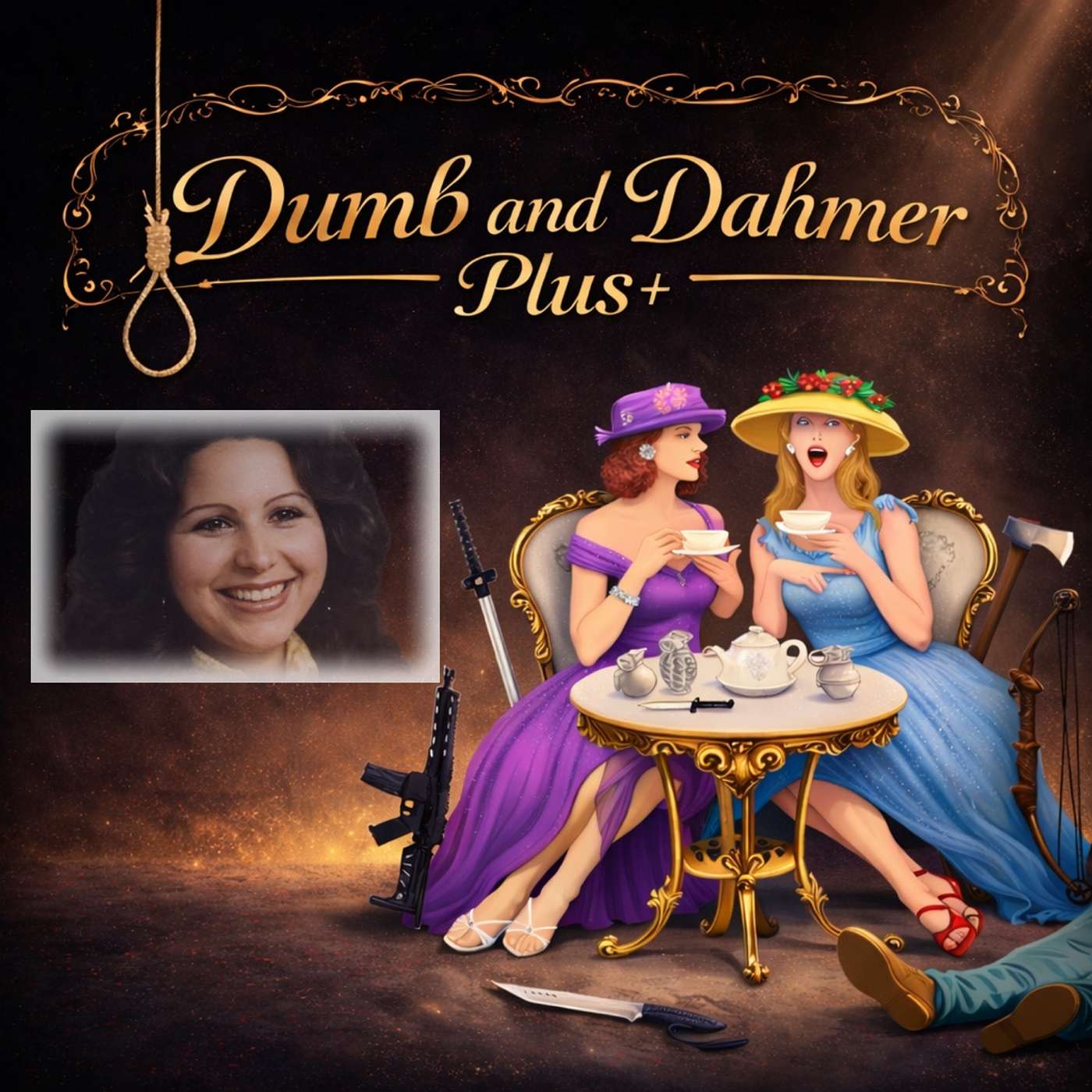 Gloria Ramirez: The Toxic Lady Incident Gloria Ramirez: The Toxic Lady Incident