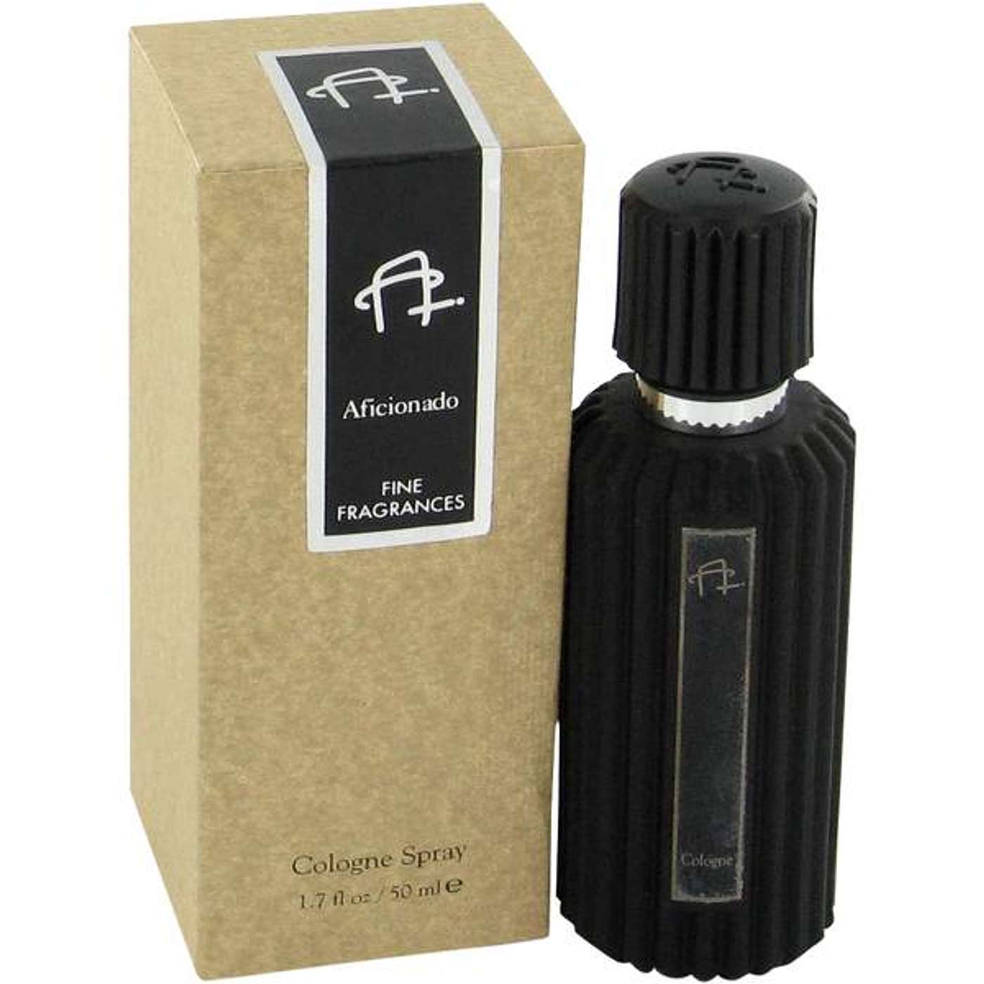Aficionado by Cigar Cologne Review episode artwork