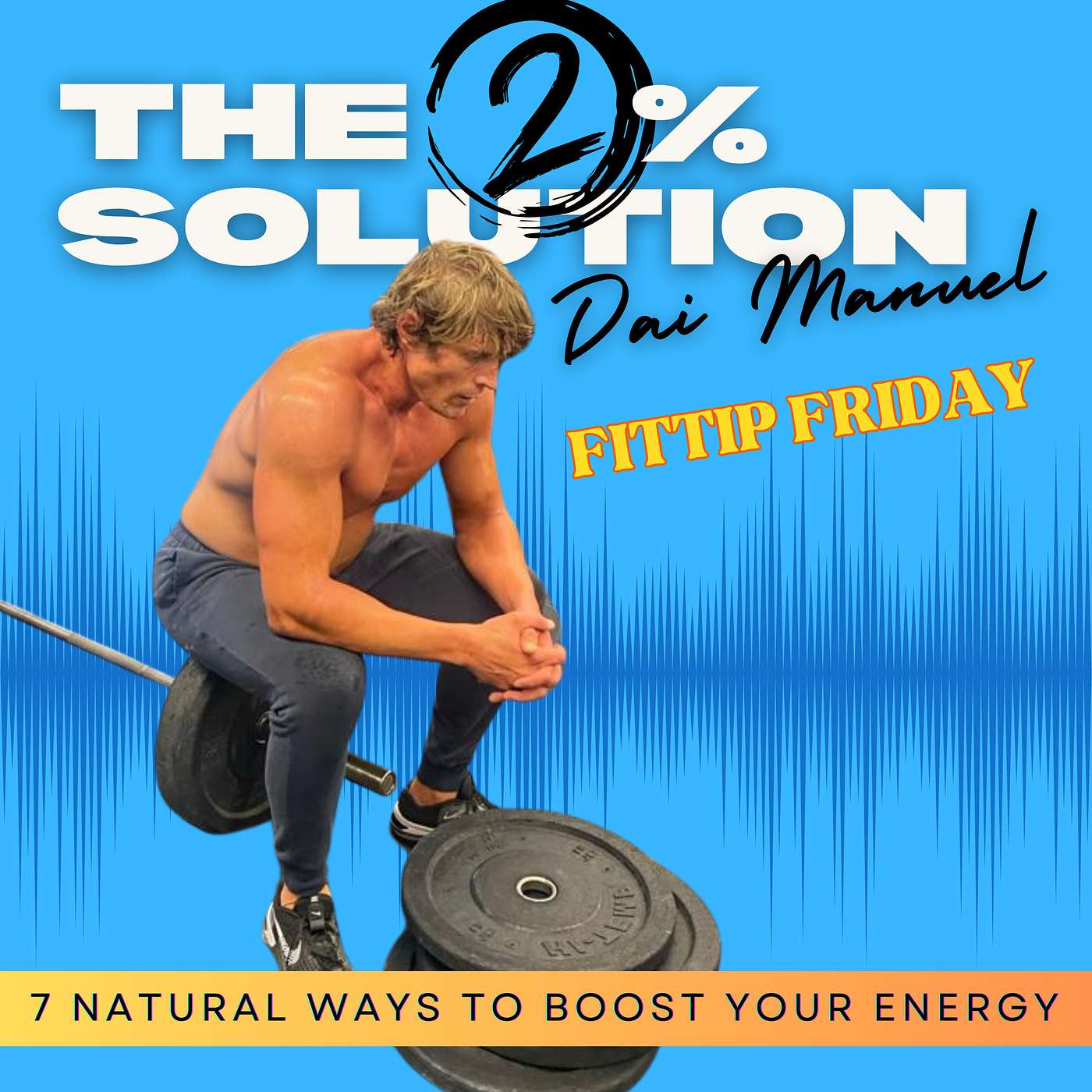 Revitalize Your Routine: Discover 7 Natural Energy Boosters to Supercharge Your Day