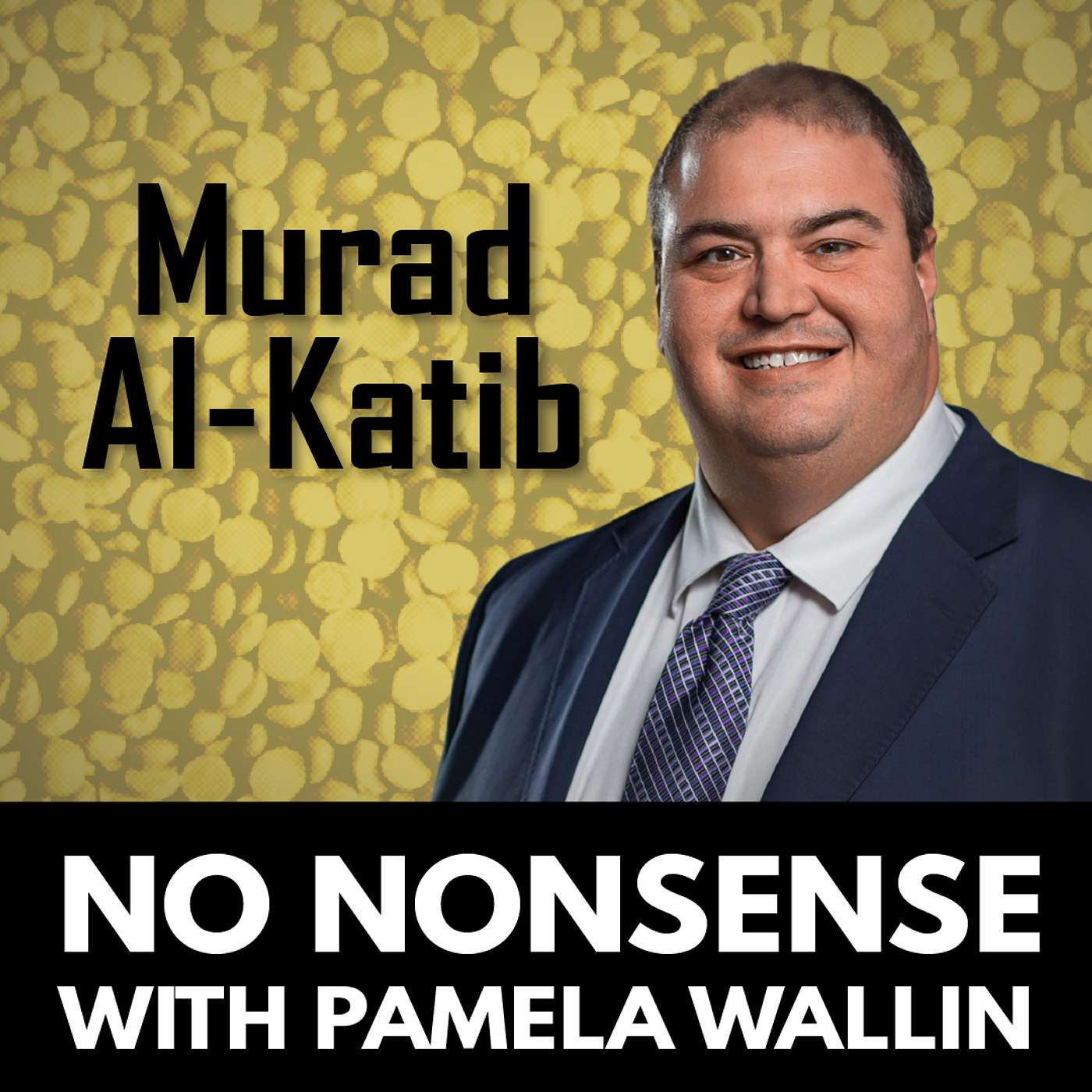 No Nonsense with Pamela Wallin