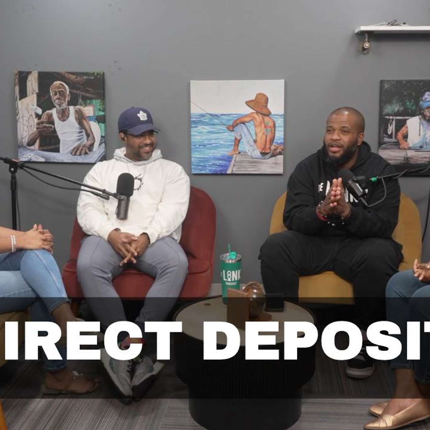 Episode 135 | “Direct Deposit”
