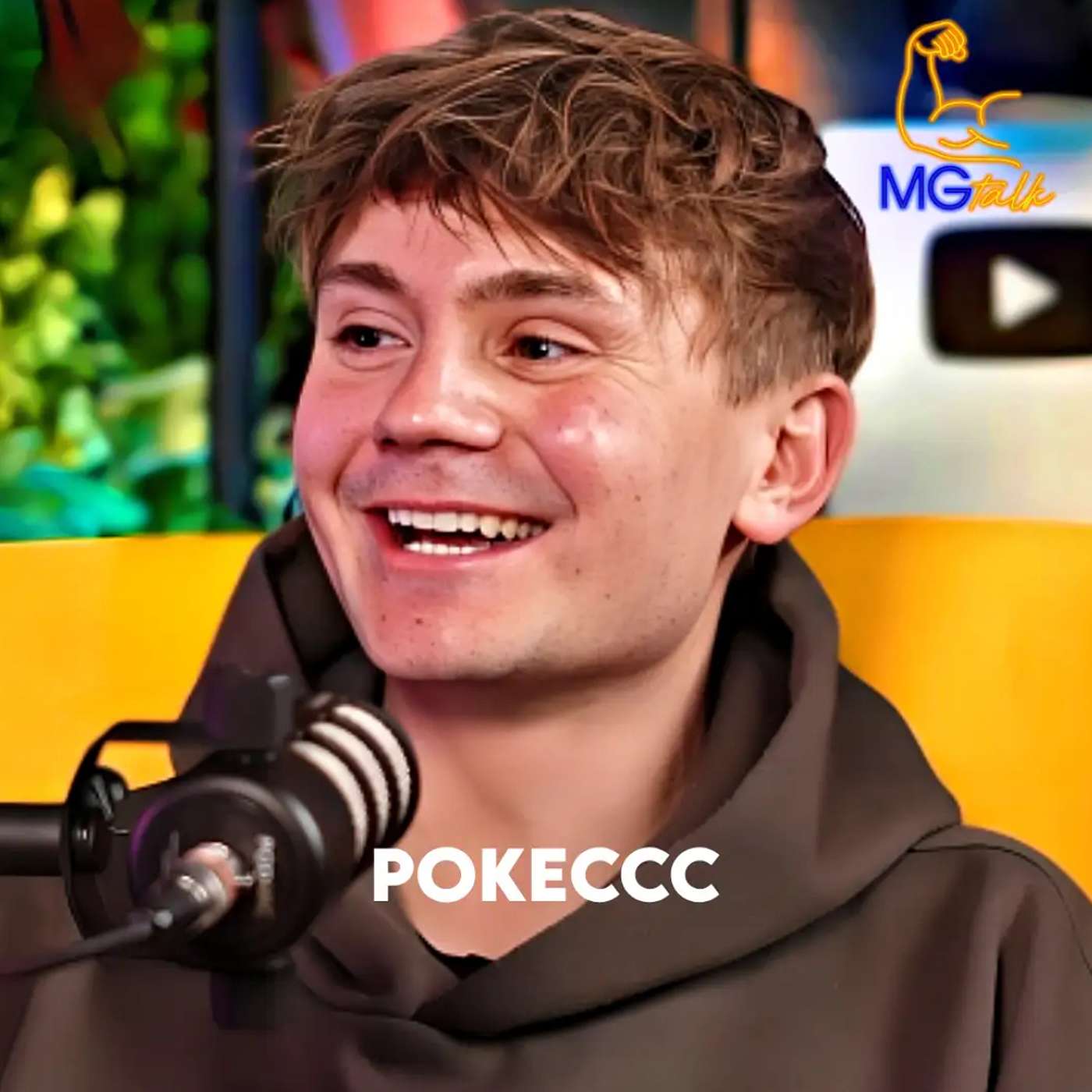 POKECCC: V 19 Koupil dům, Dělá fake videa? Jon Mariánek Scamuje?