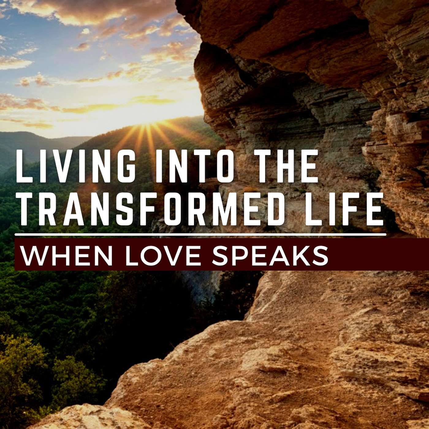 When Love Speaks pt.2