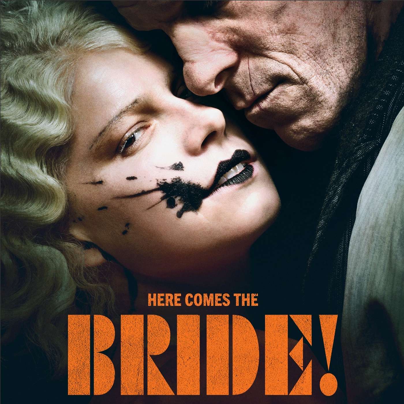 65 | The Bride! episode artwork