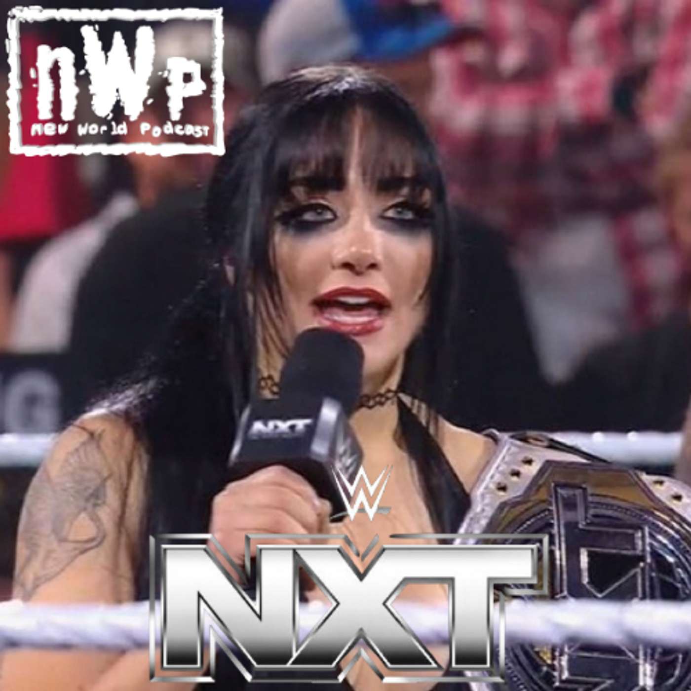 nWp: NXT (10/28/2025)