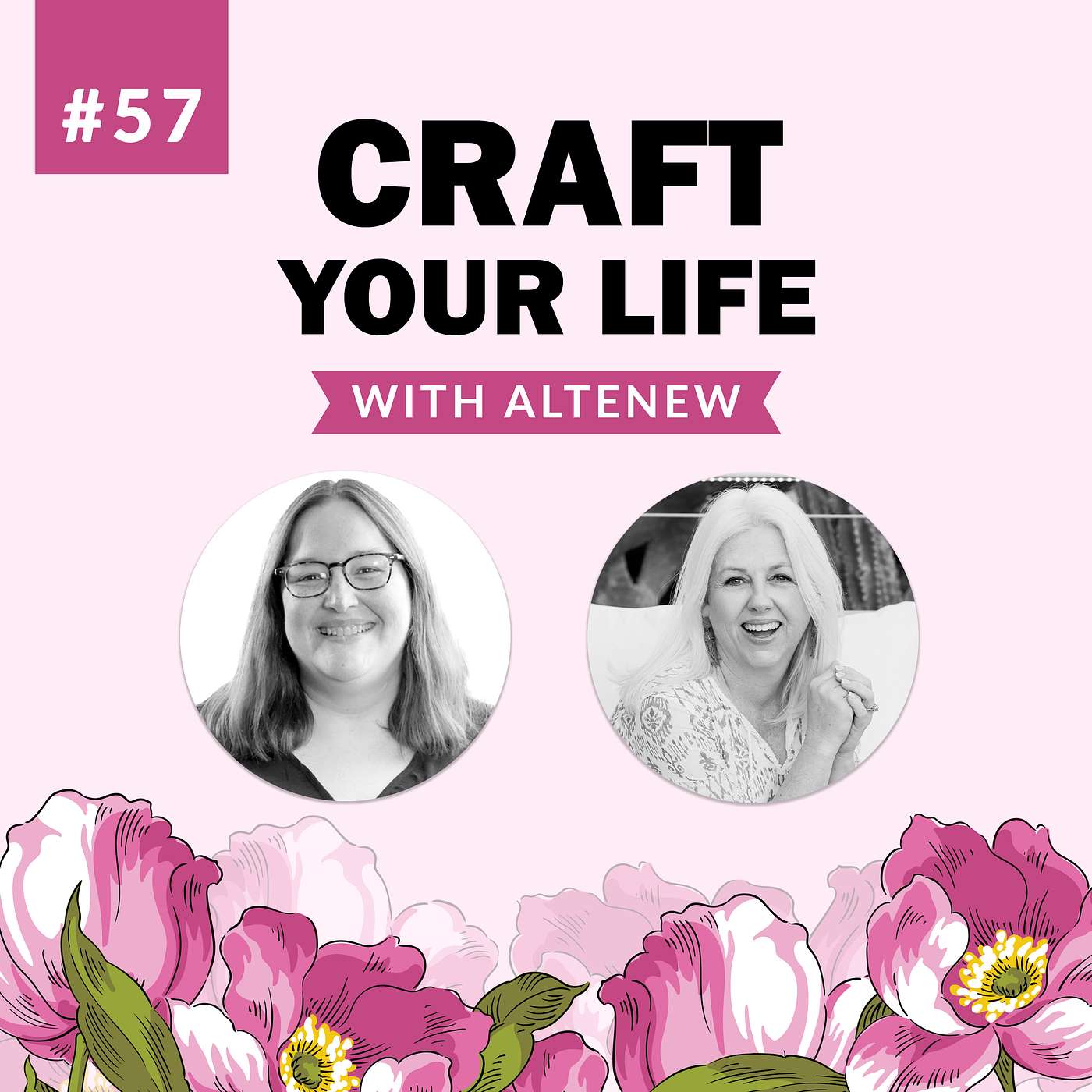 Craft Your Life With Altenew