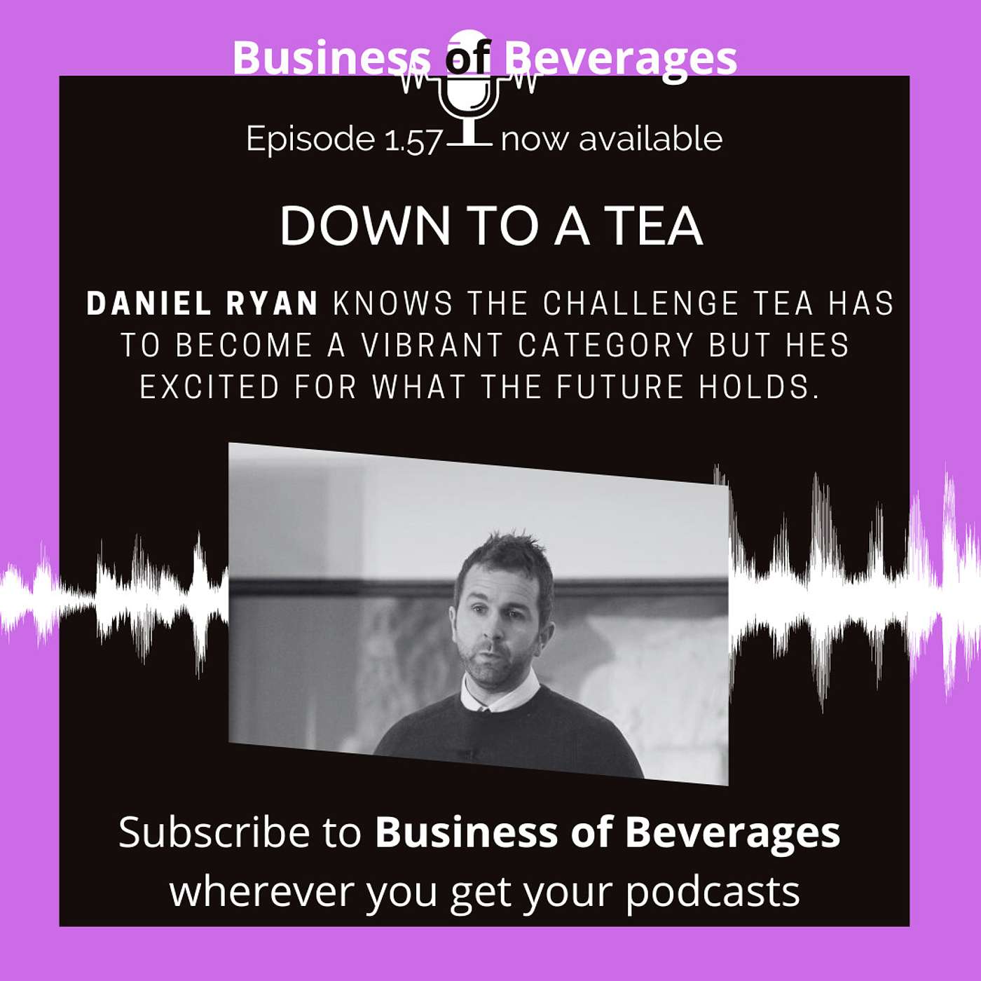 Business of Beverages
