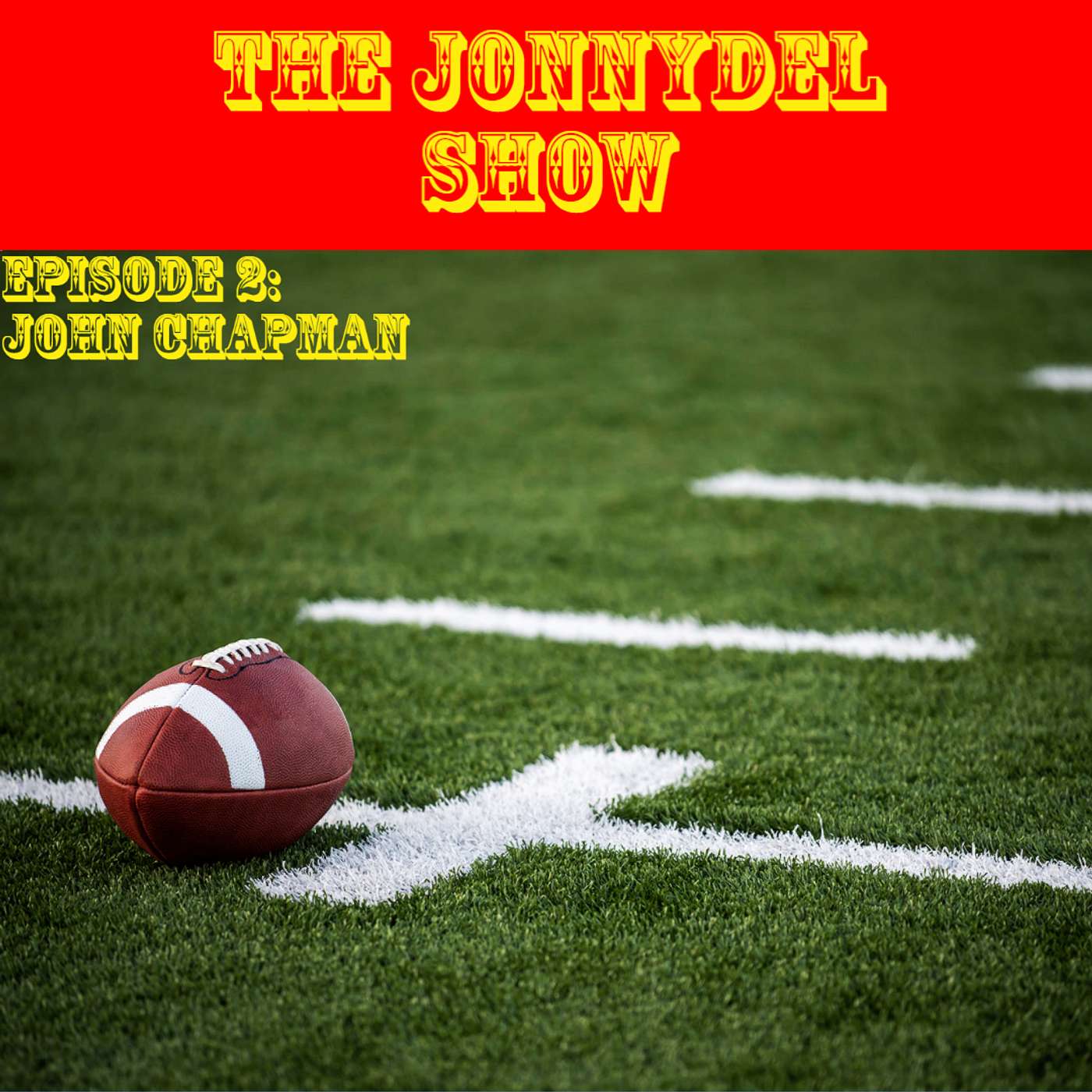 Jonnydel\'s Football Academy