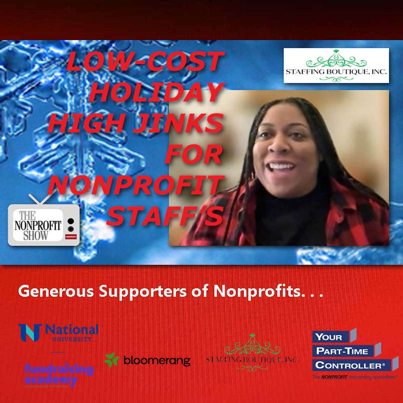 The Nonprofit Show