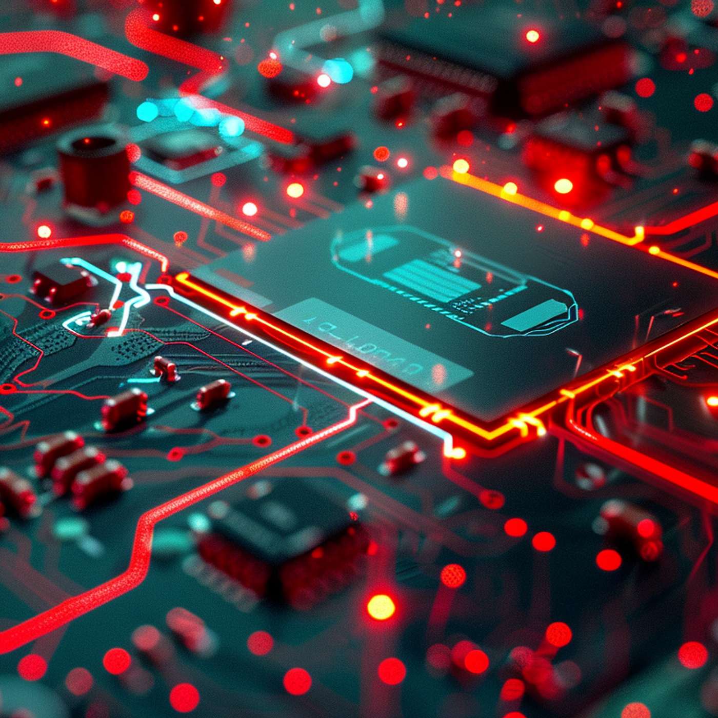 The Acquisition of Arduino: Innovation or Absorption?