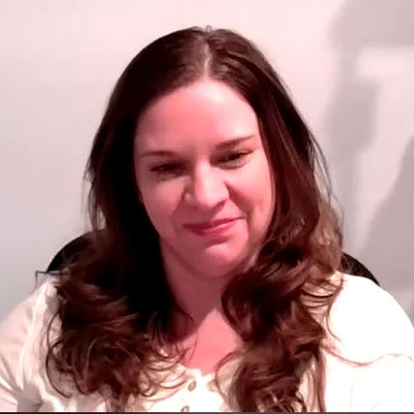 1.13.2026 - Lauren Wilkie, CEO, & Sara Cole, Community Relations Director with Safelight episode artwork