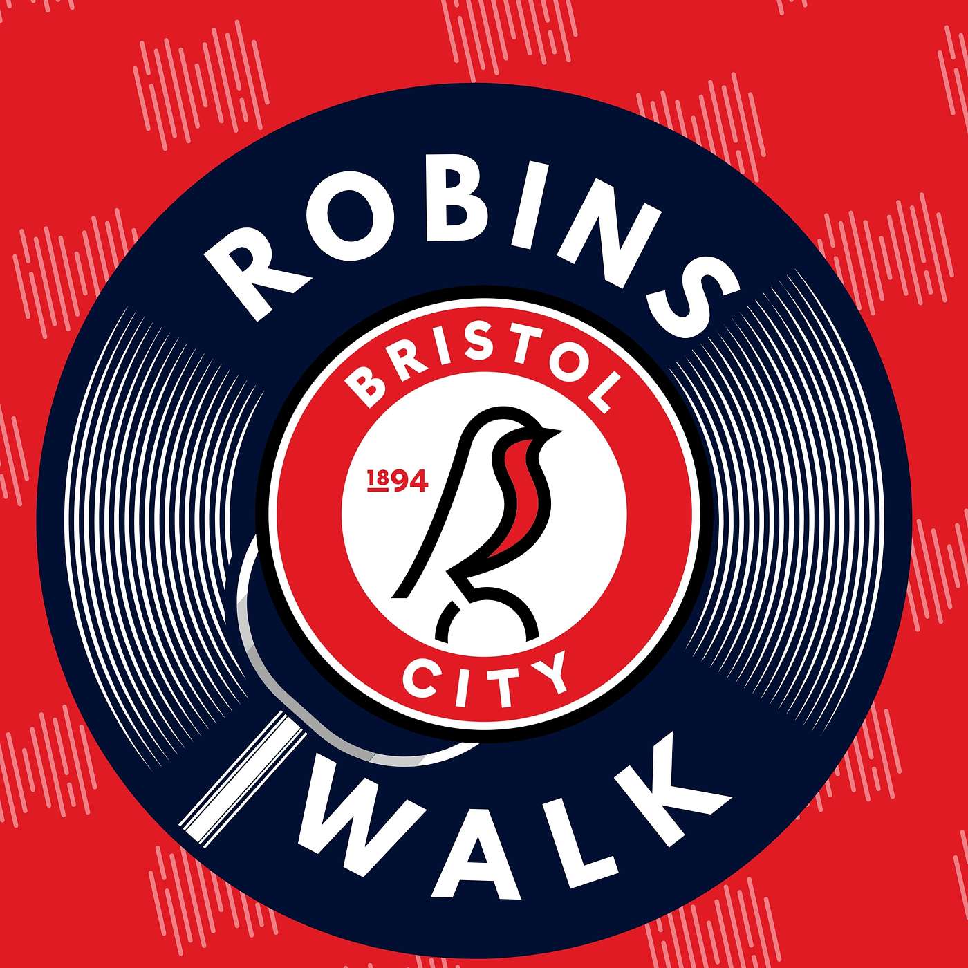 Championship Terrace Talk