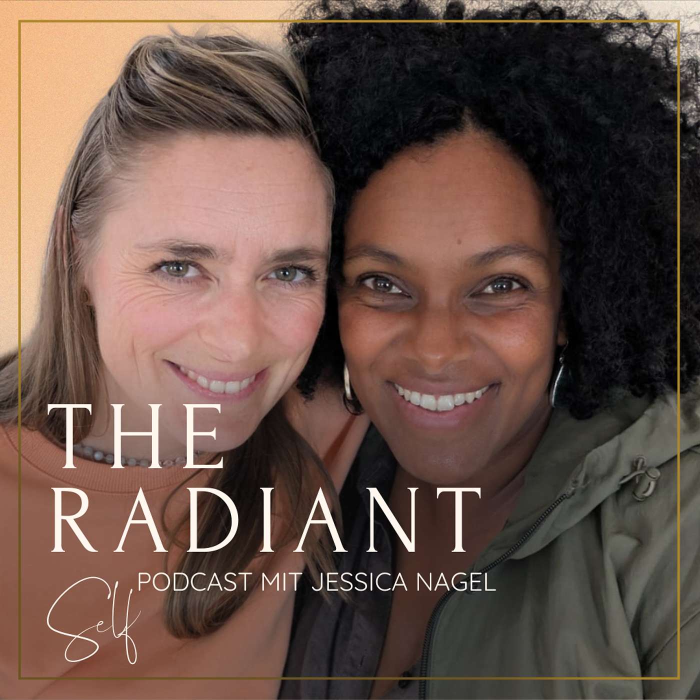 THE RADIANT SELF ~ Wege in dein Leuchten