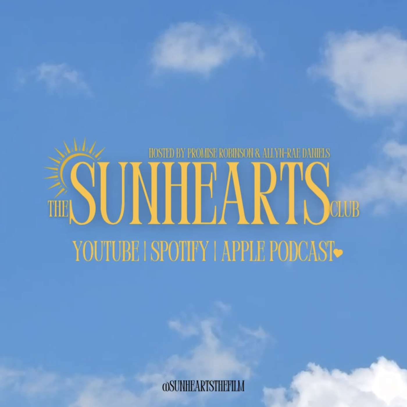 The Sunhearts Club