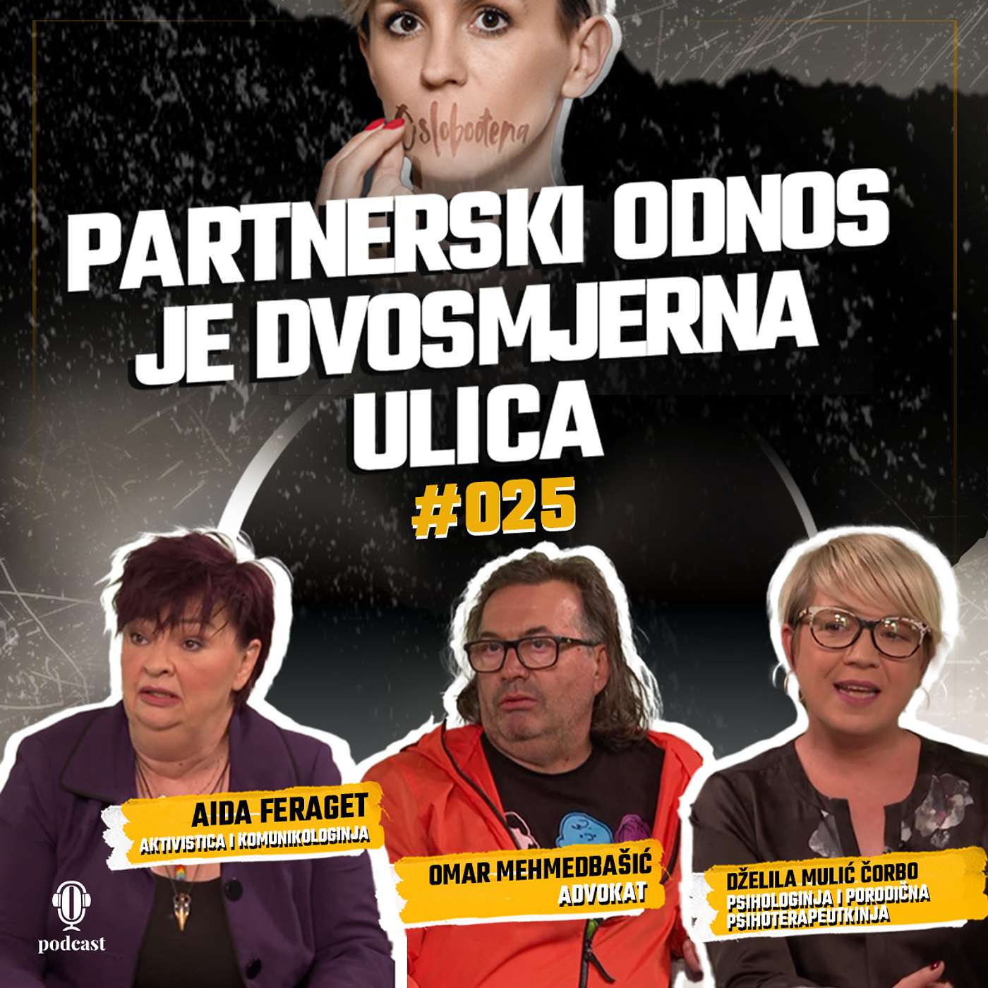 Oslobođenje Podcast