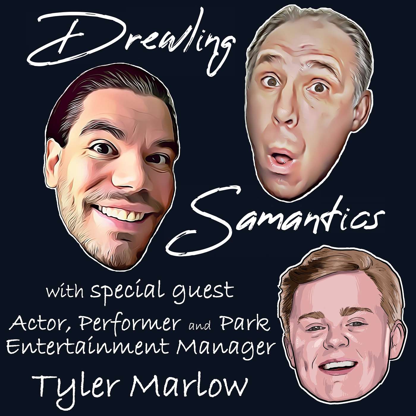 S10E08 - Park-Life