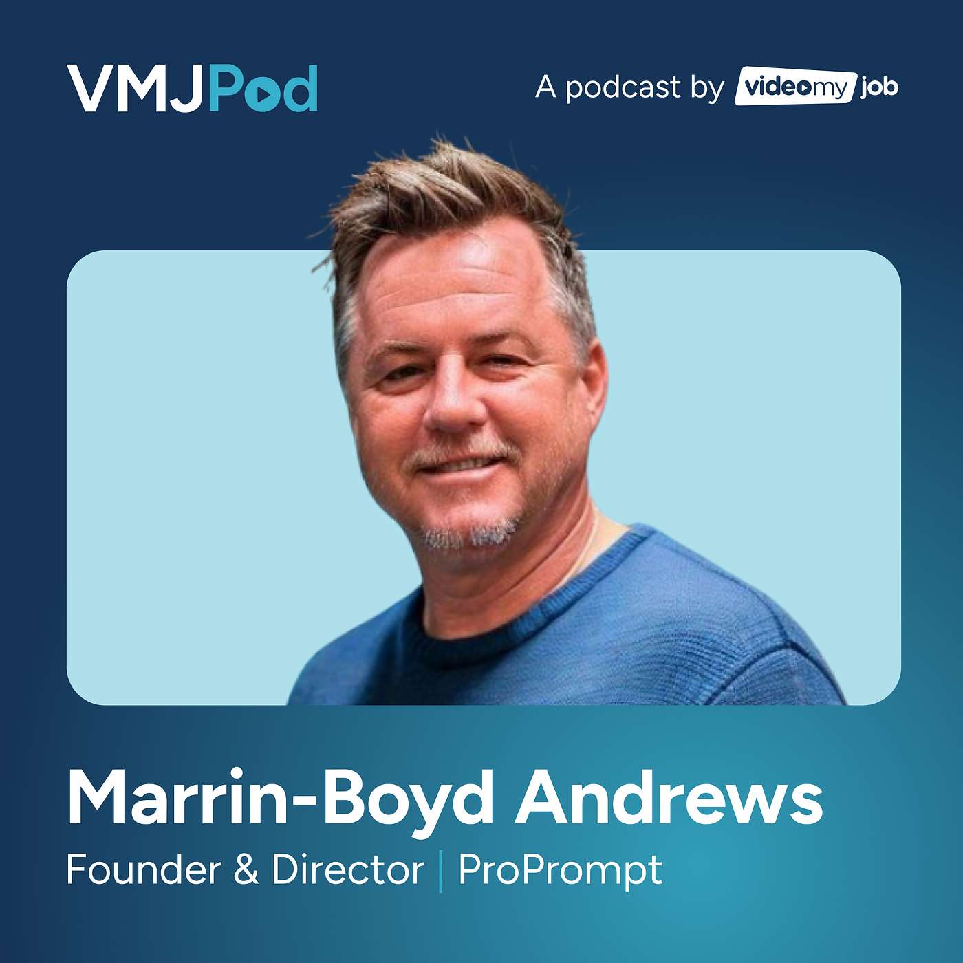 VMJPod