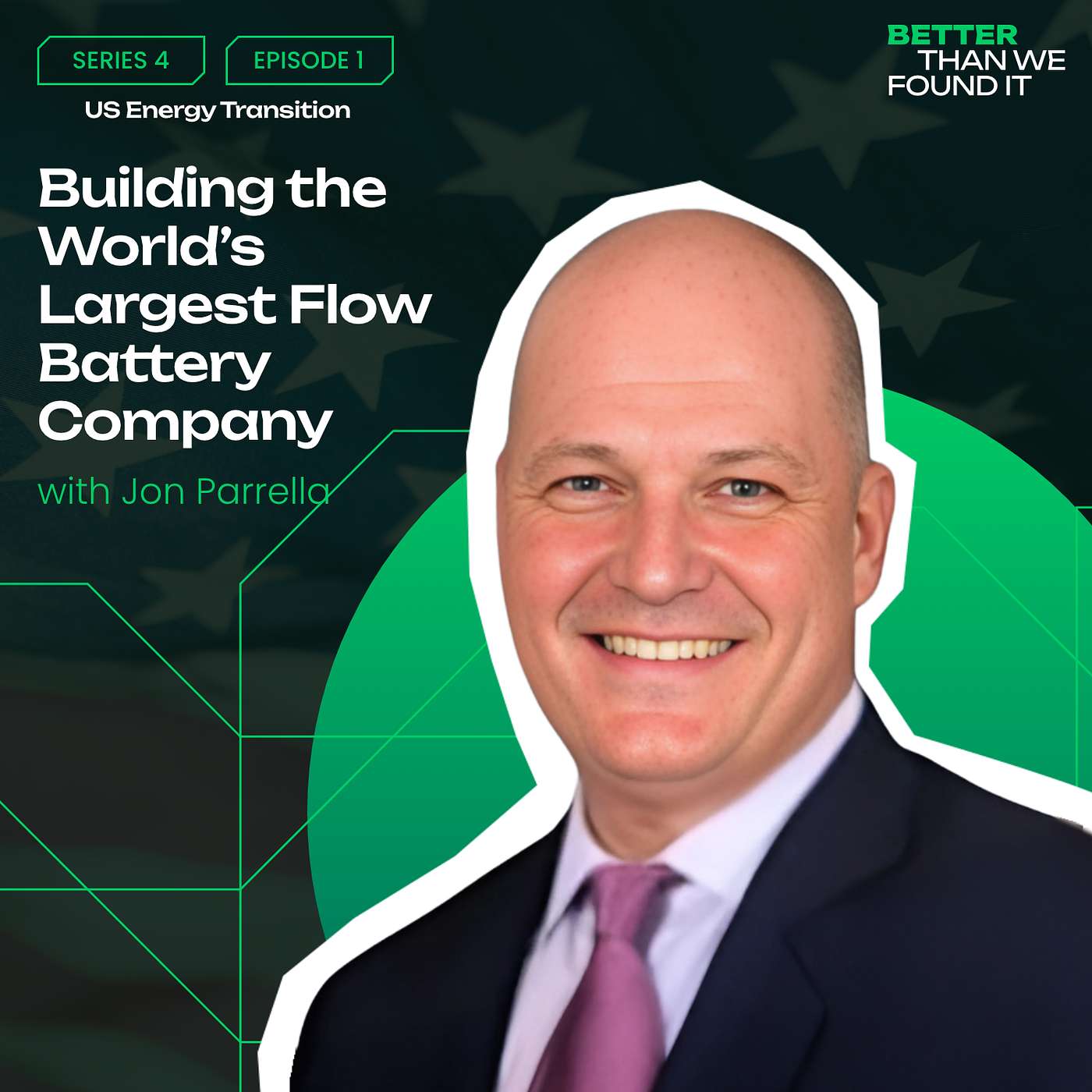 Better Than We Found It