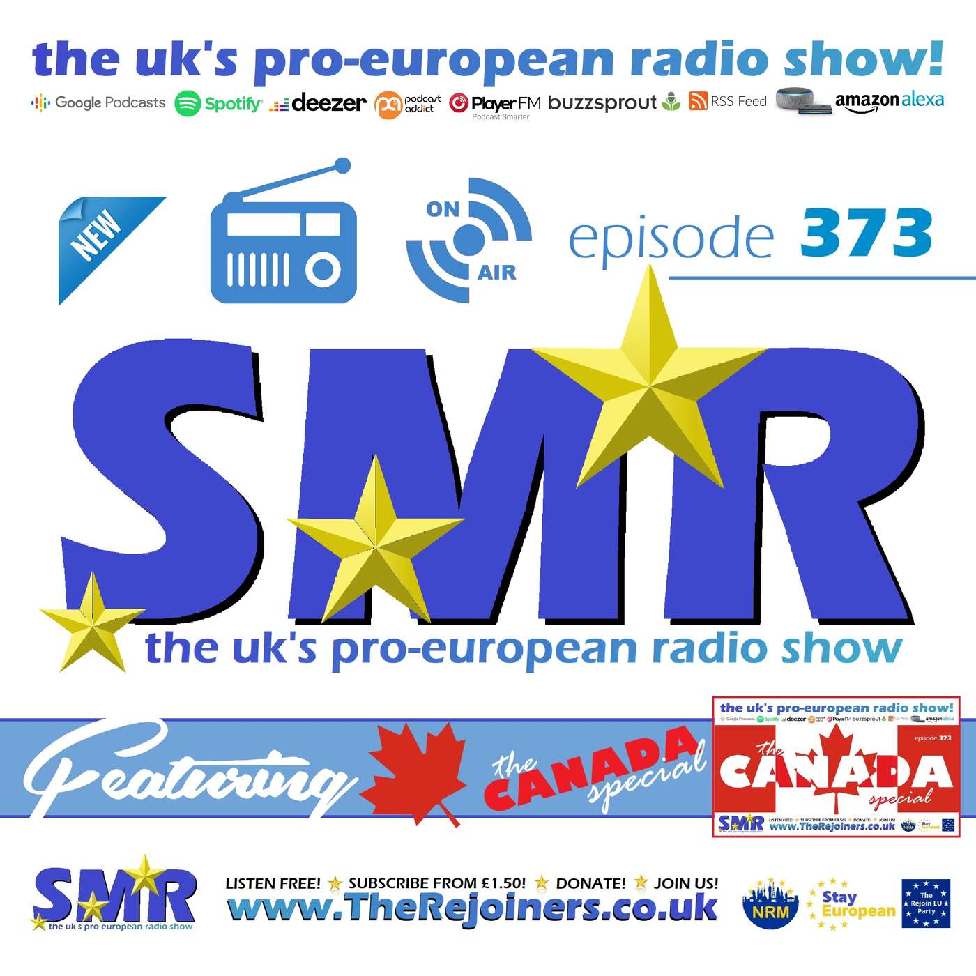 SMR - EP373 - 22/09/26