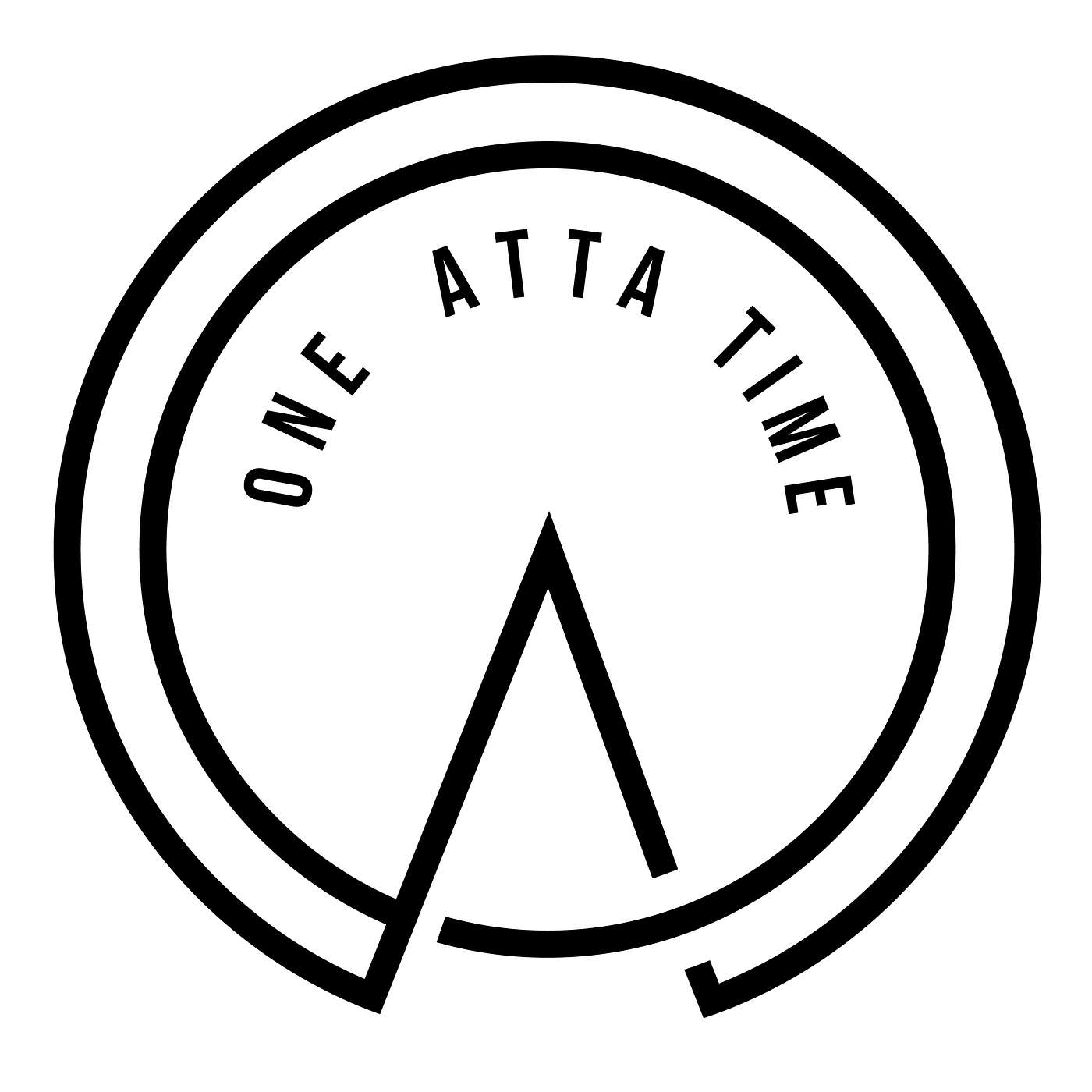 One Atta Time (Atta)