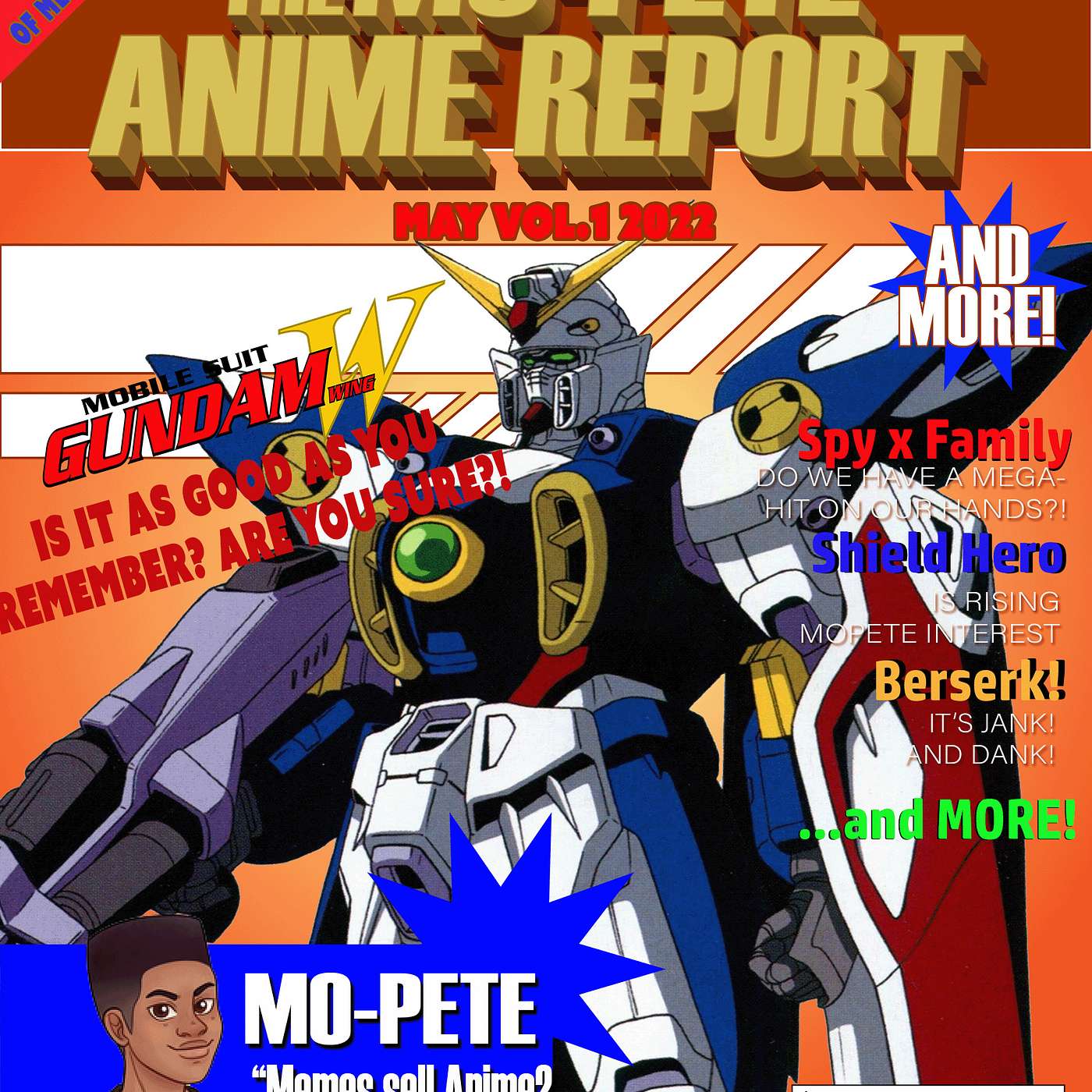 Episode 3: Dead Uncle Party episode artwork