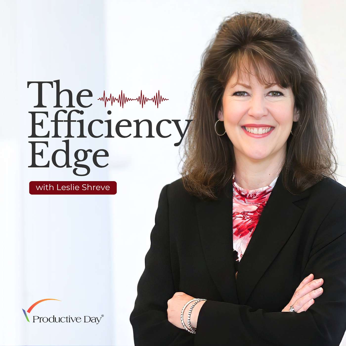 The Efficiency Edge