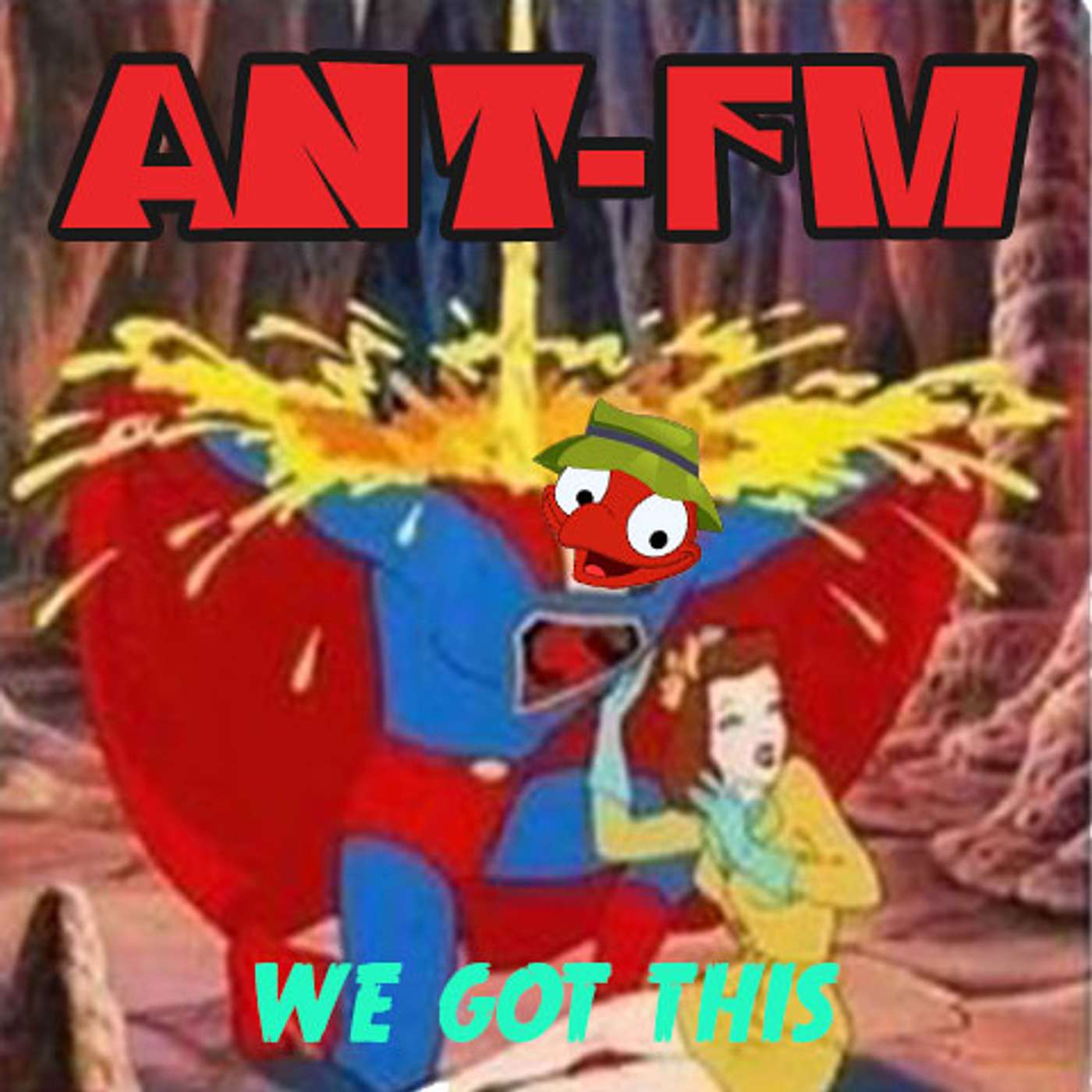 Ant-Fm