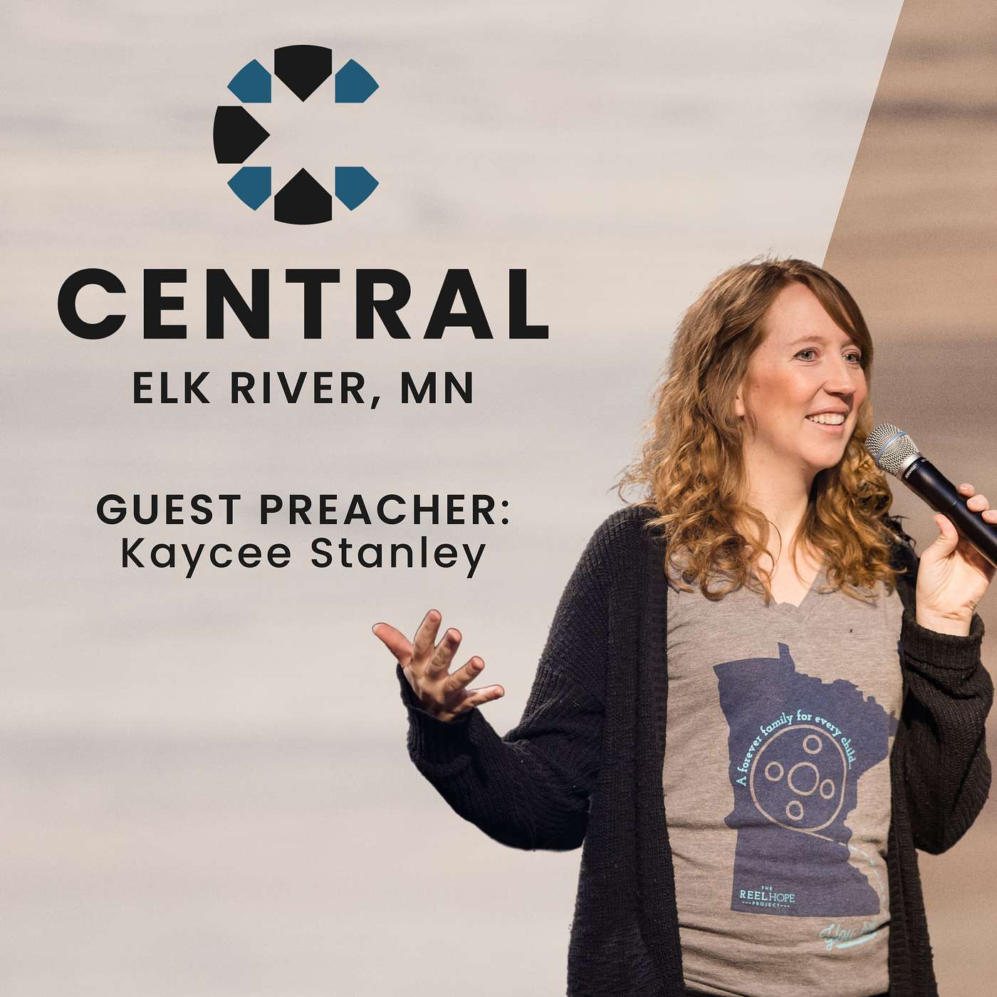 Central Lutheran Church - Elk River