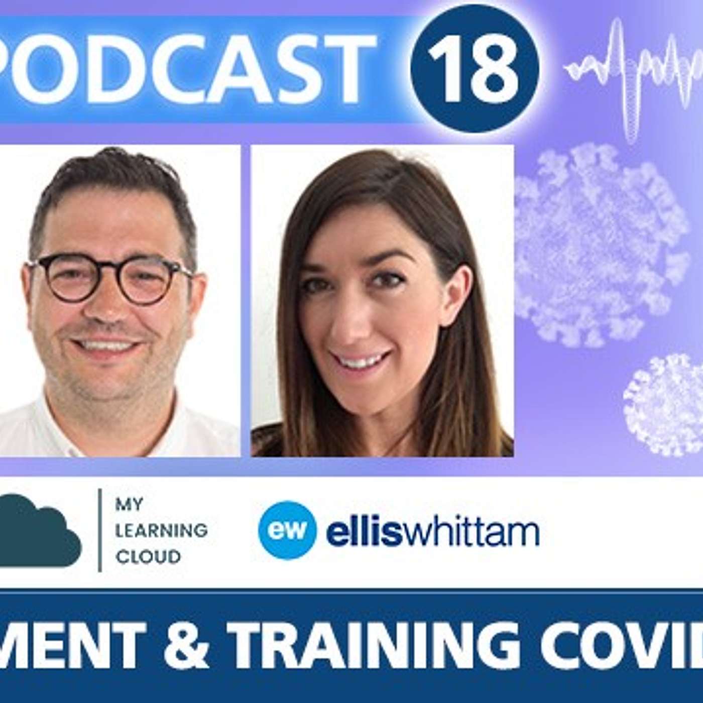 Care Home Management magazine\'s podcast