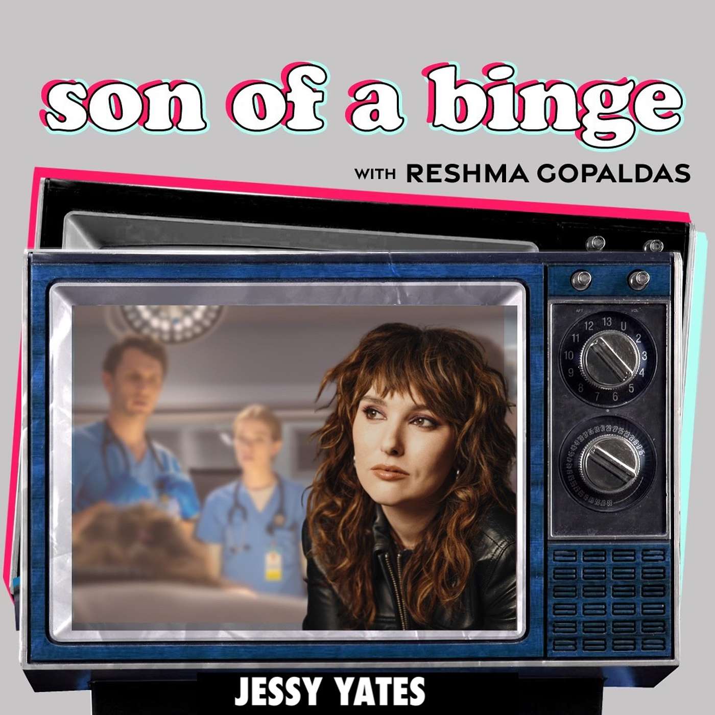 Son of a Binge