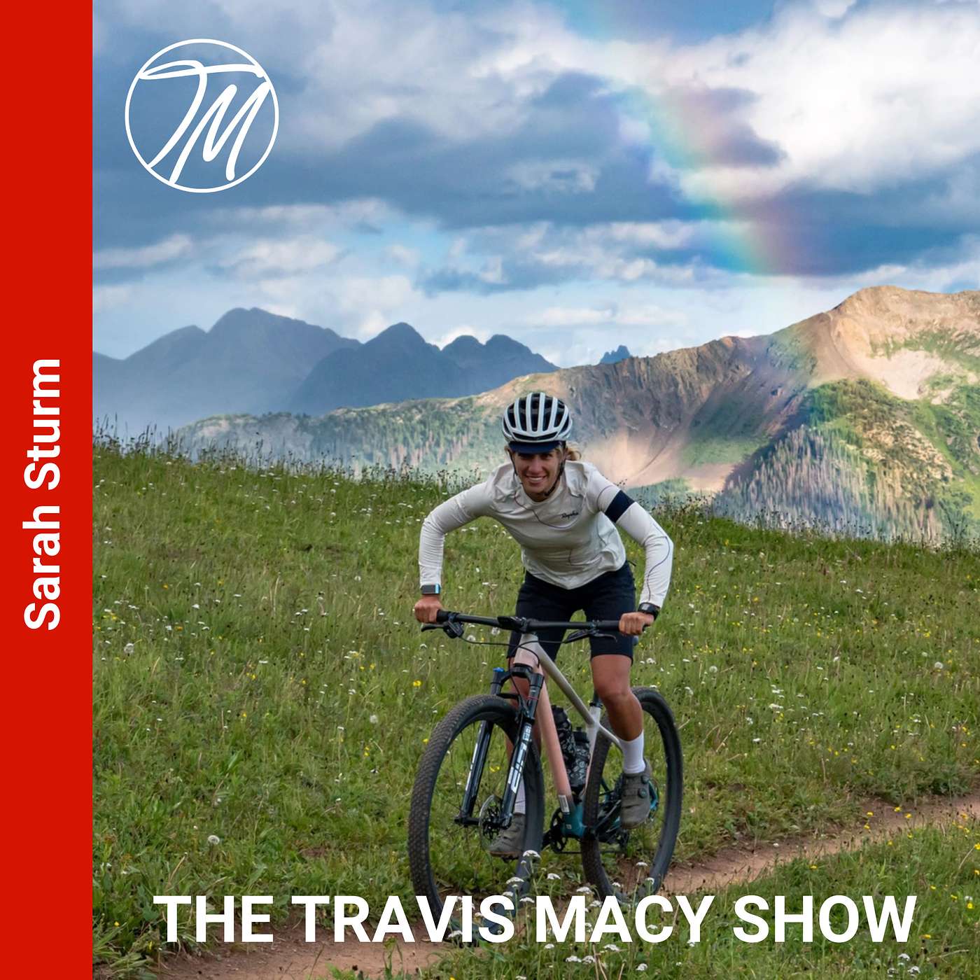 THE TRAVIS MACY SHOW
