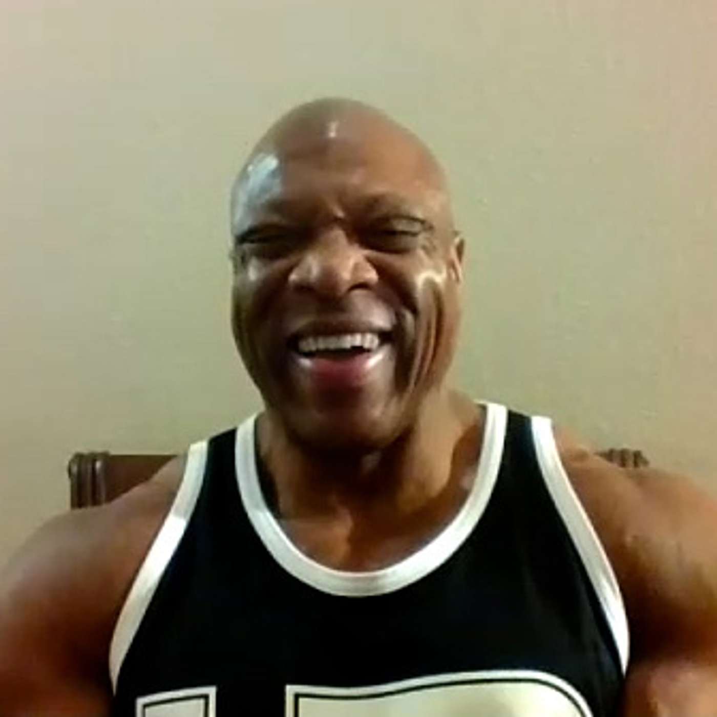 24th edition of ANABOLIC ACADEMY: Phil Clahar:"I spoke to JUDGES "Is Hassan Mostafa PACKING IT IN??? episode artwork