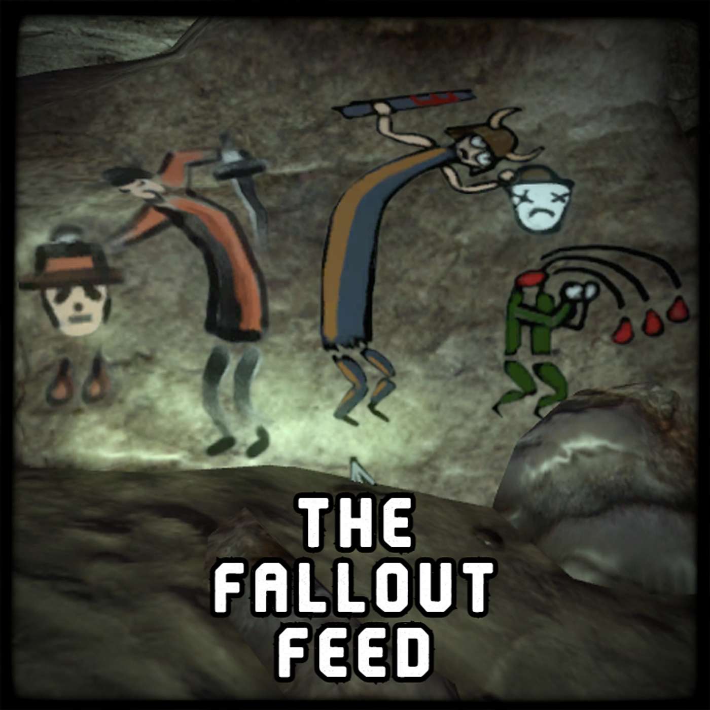 the Fallout Feed #363 - S12 Fallout New Vegas Omertas & Great Khans