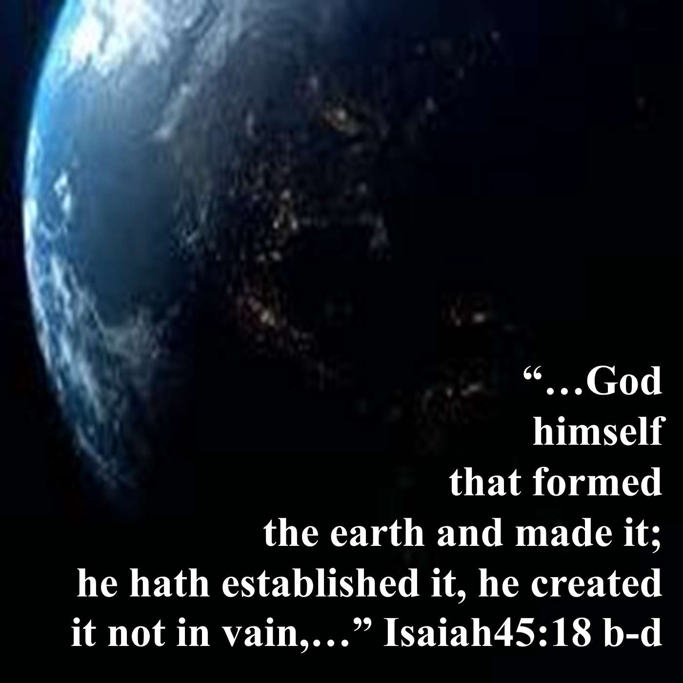 More Rapture Puzzle Pieces ~ Message 55