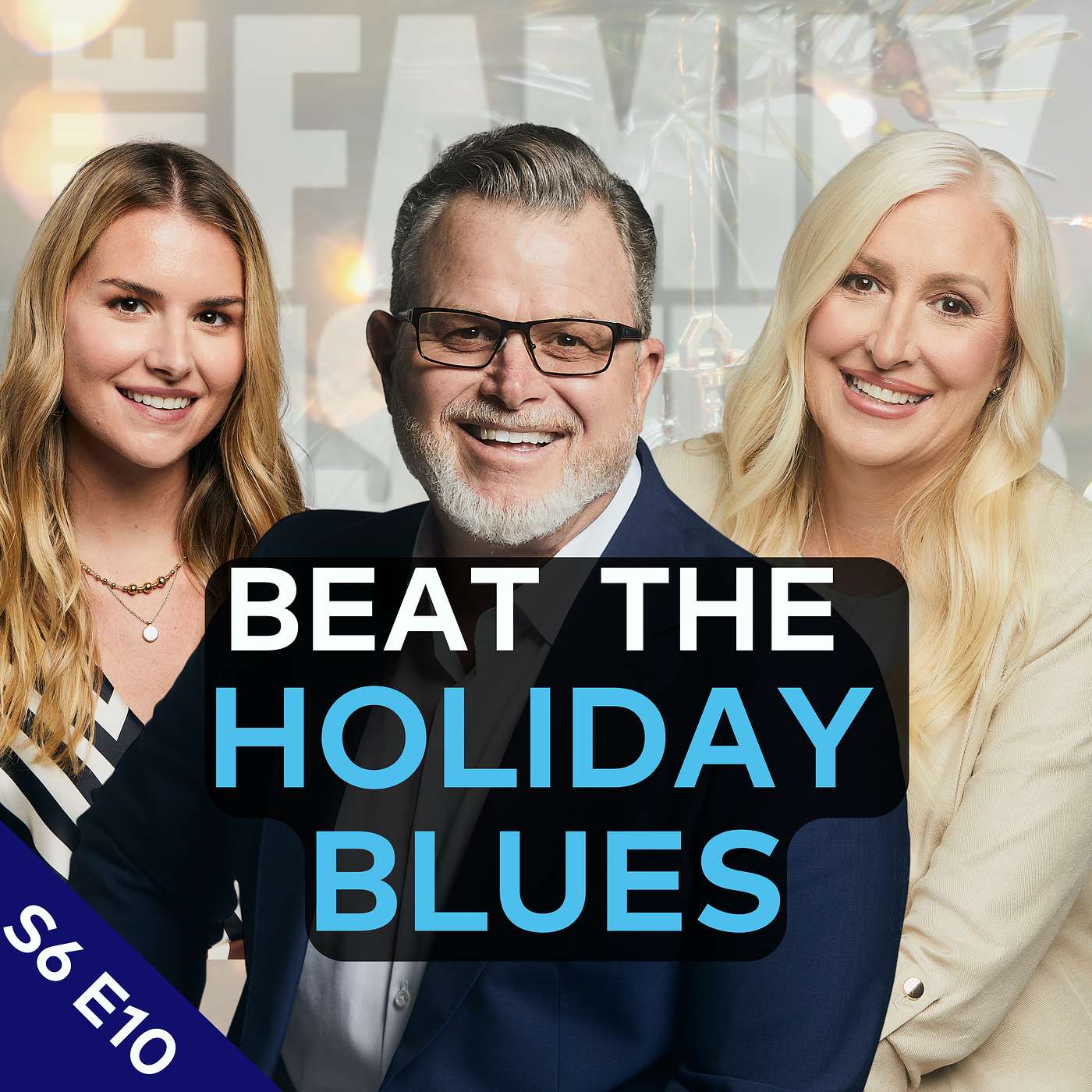The Family Business with The Alessis