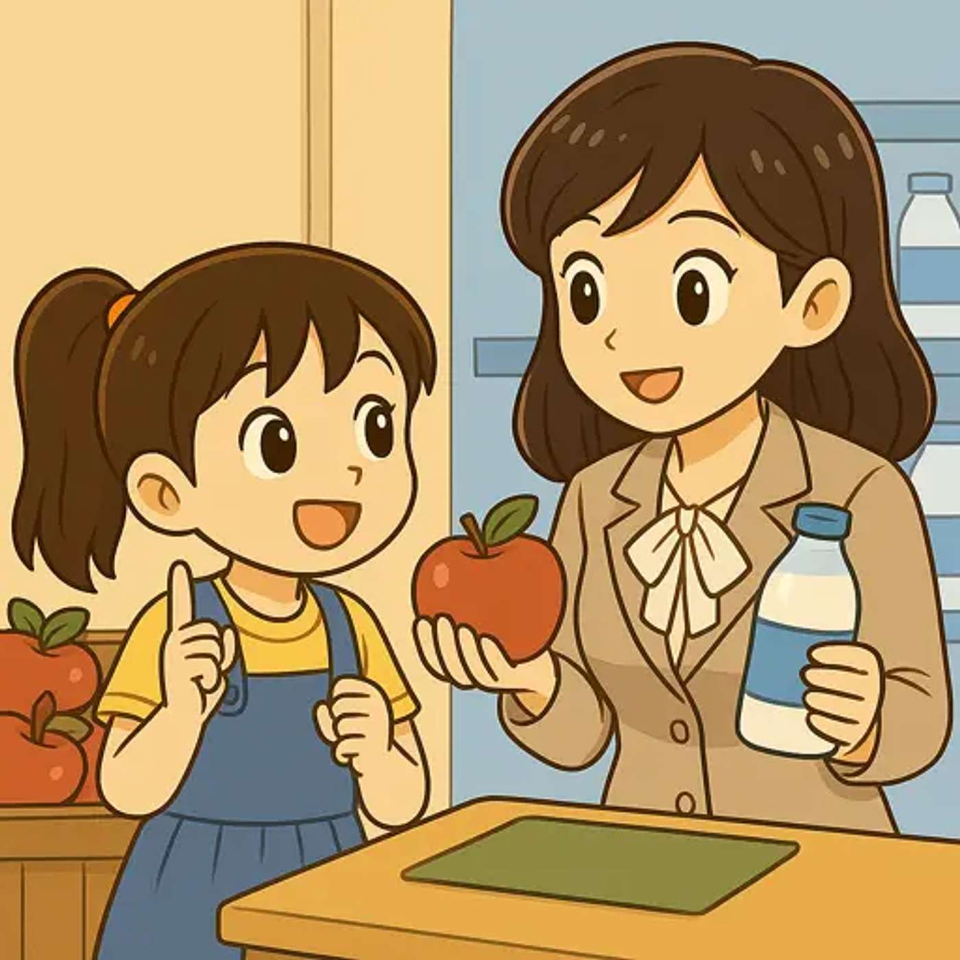 买东西学会问价钱 - Learning to Ask Prices When Shopping [HSK 2]