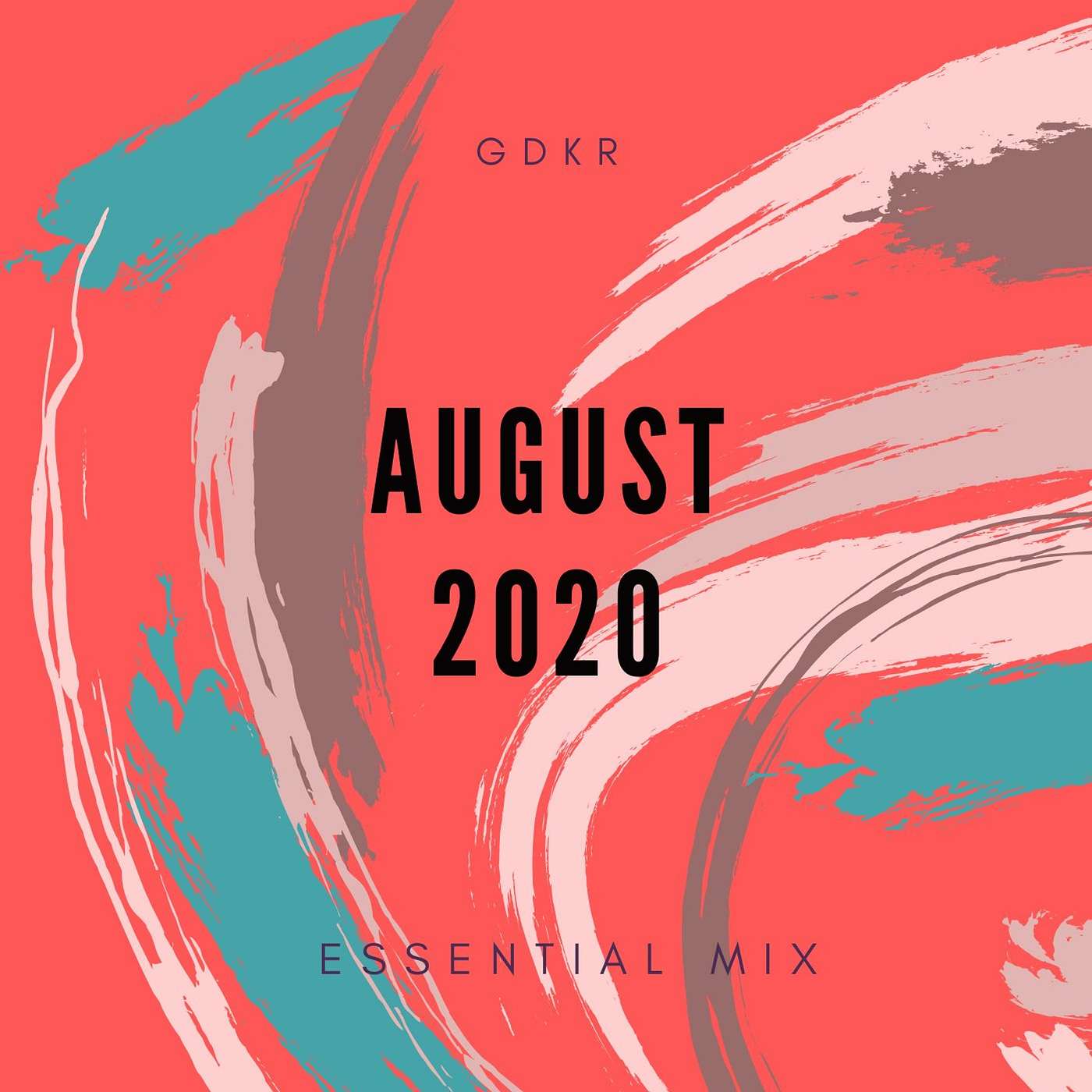 GDKR\'s Essential Mix