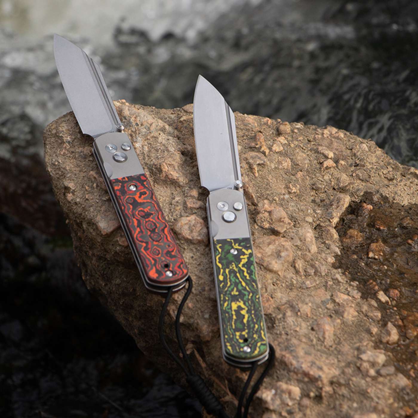 KNIFE ANGLES VS. KNIFE SHARPENING ANGLES: ARE THEY THE SAME?