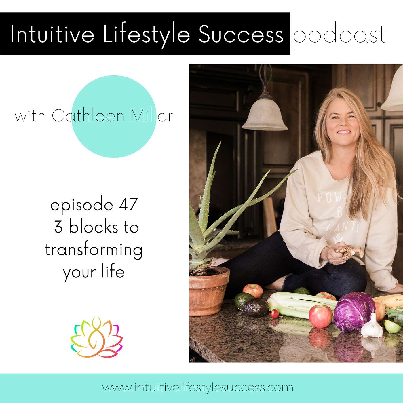 Intuitive Lifestyle Success Podcast