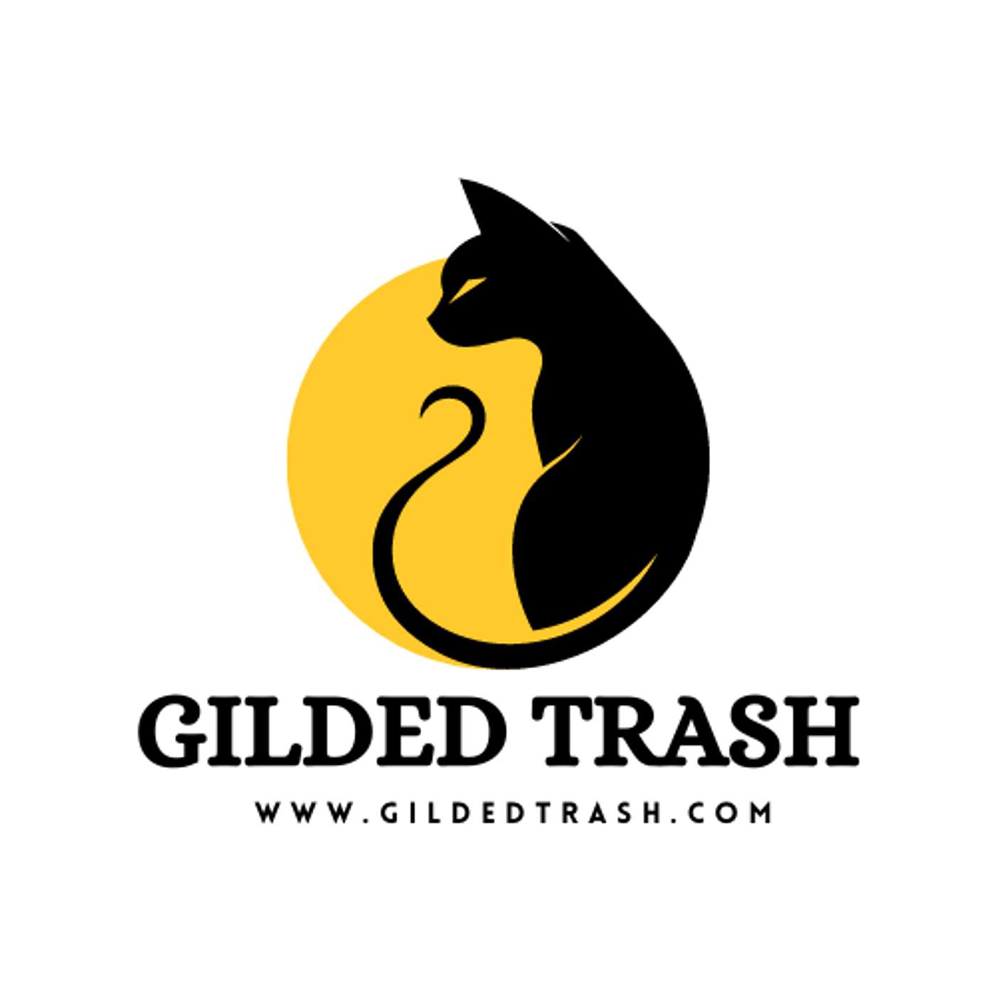 Gilded Trash