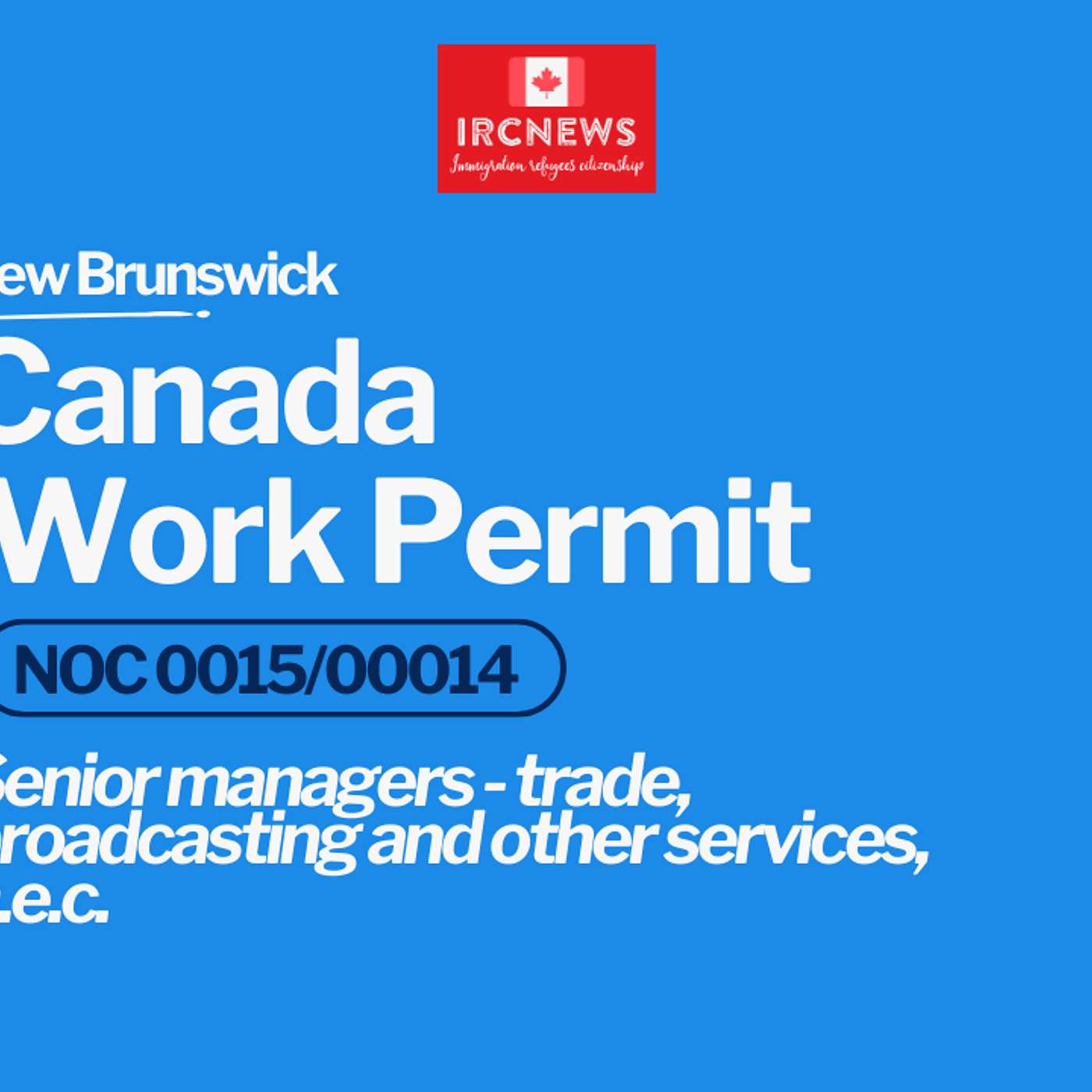 Joy Stephen\'s Canada Immigration Podcast