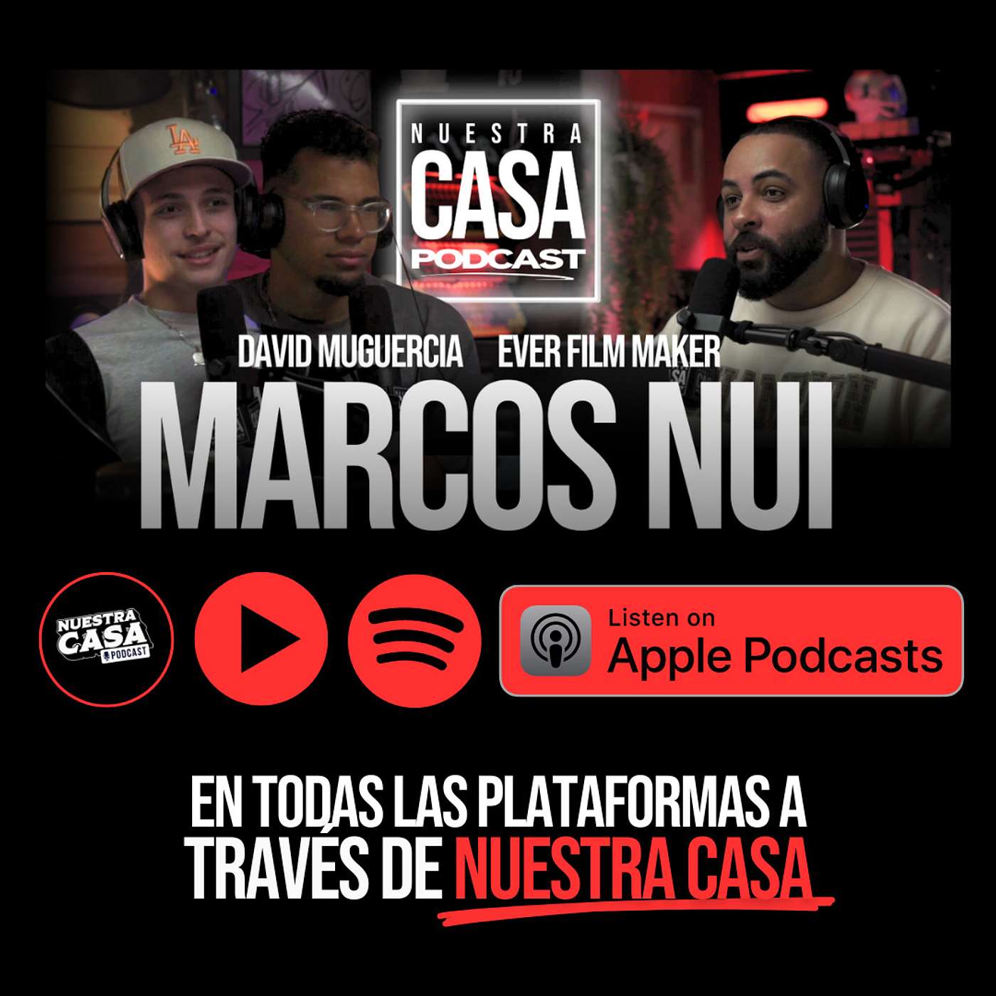 Nuestra Casa
