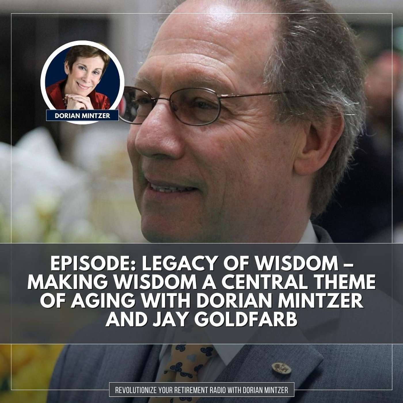 Revolutionize Your Retirement Radio